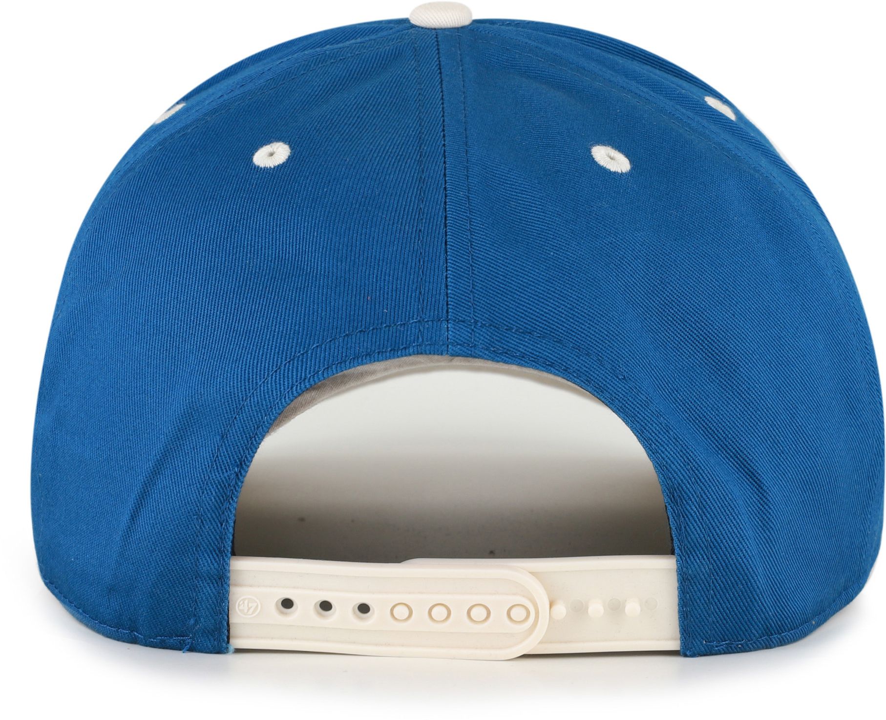'47 Adult Milwaukee Brewers 2026 City Connect Roscoe Rope Hitch Adjustable Hat product image