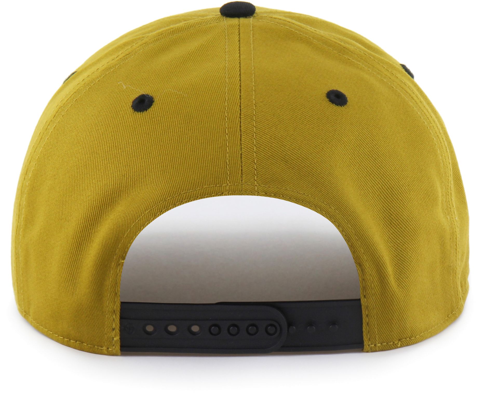 '47 Adult Pittsburgh Pirates 2026 City Connect Roscoe Rope Hitch Adjustable Hat product image