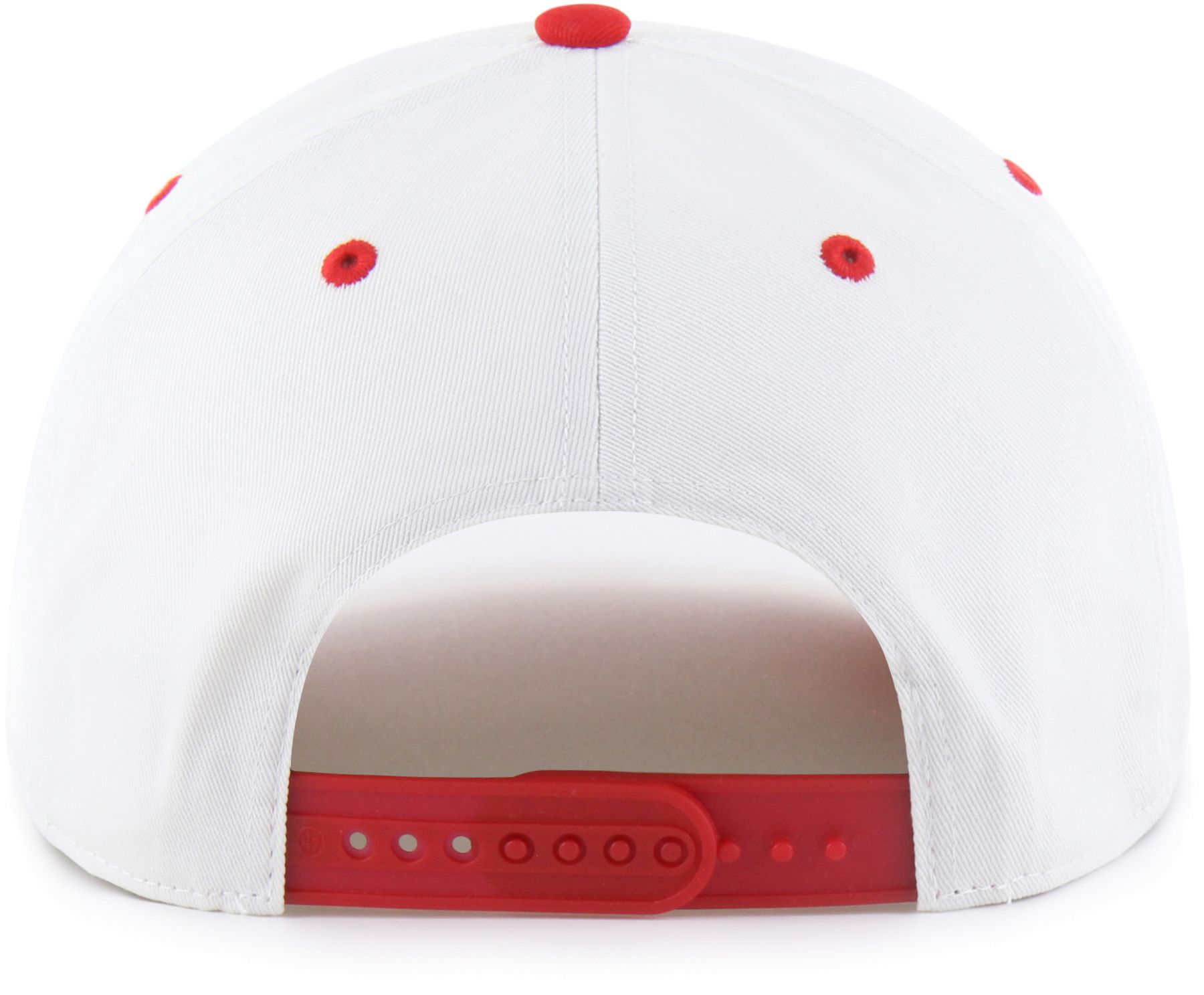 47 Adult Texas Rangers 2026 City Connect Roscoe Rope Hitch Adjustable Hat product image