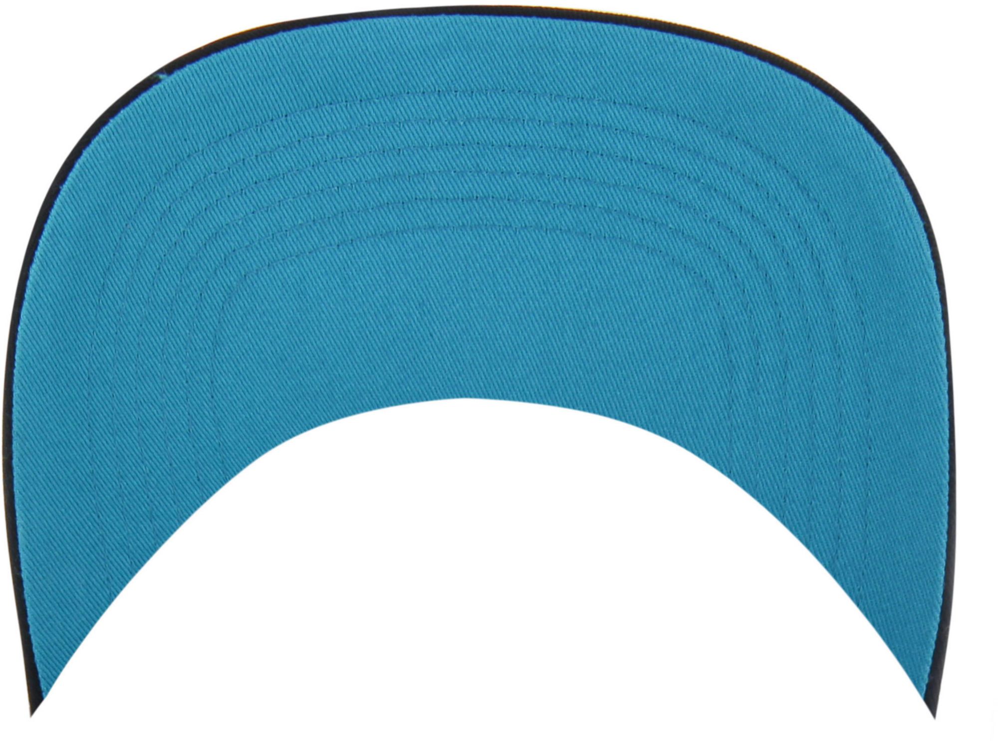 47 Adult Miami Marlins City Connect Roscoe Rope Hitch Adjustable Hat product image