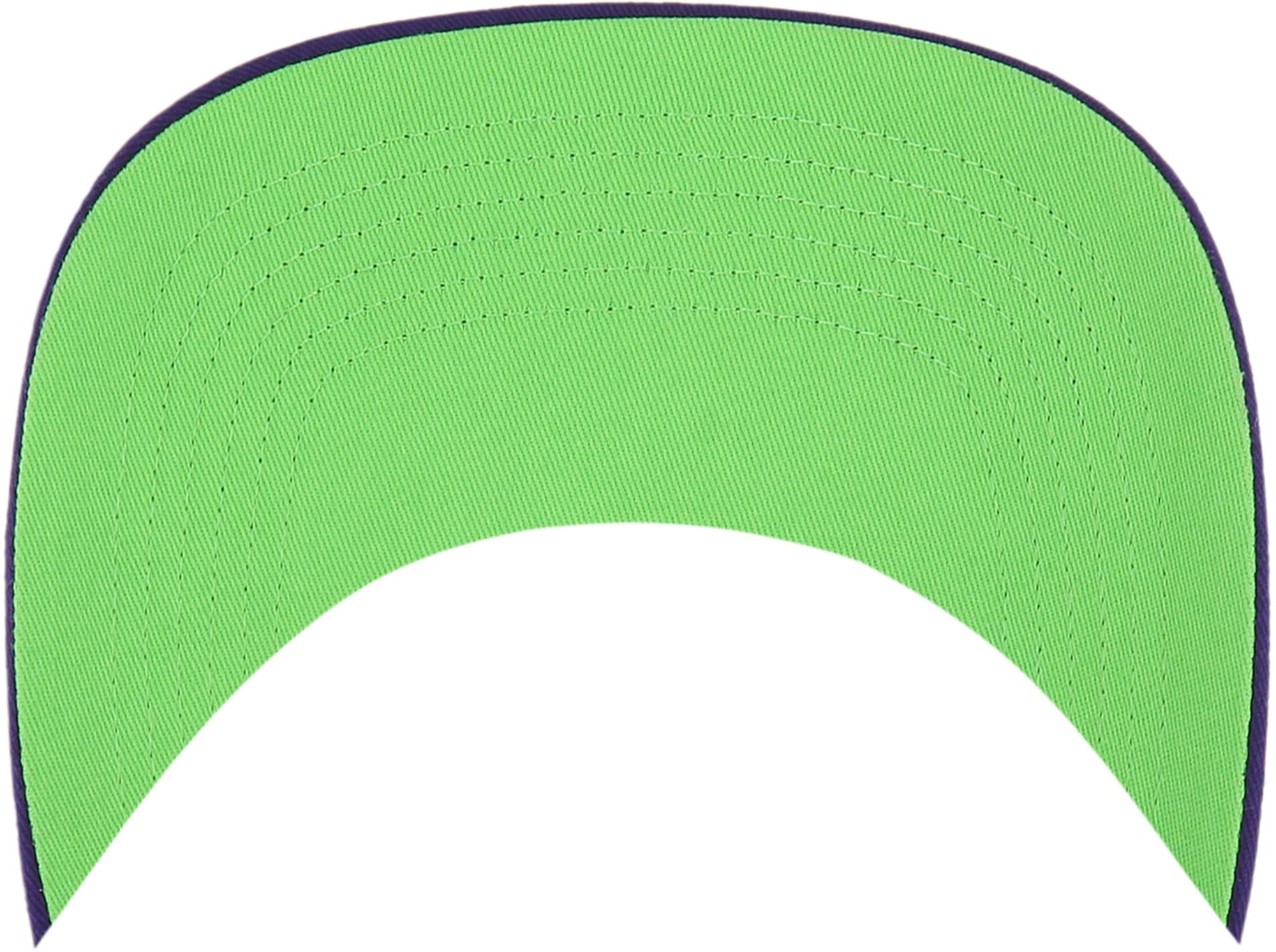 47 Adult Tampa Bay Rays City Connect Hitch Adjustable Hat product image