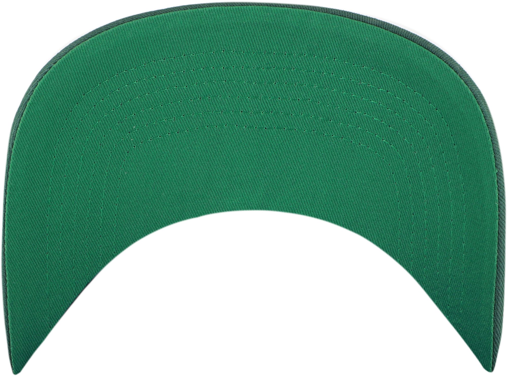 '47 Adult Portland Timbers Green Script Hitch Adjustable Hat product image