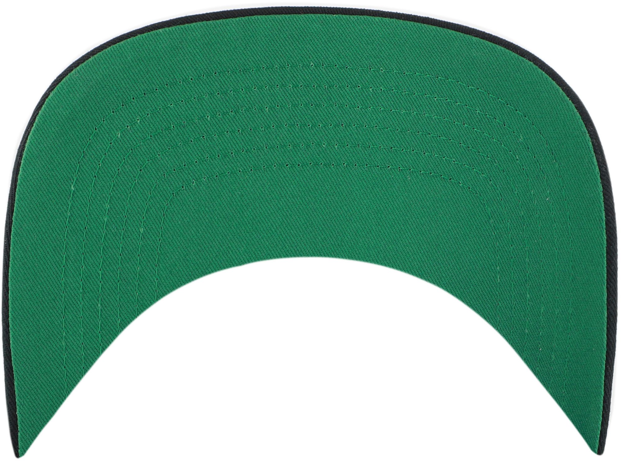 '47 Adult Philadelphia Union Black Script Hitch Adjustable Hat product image