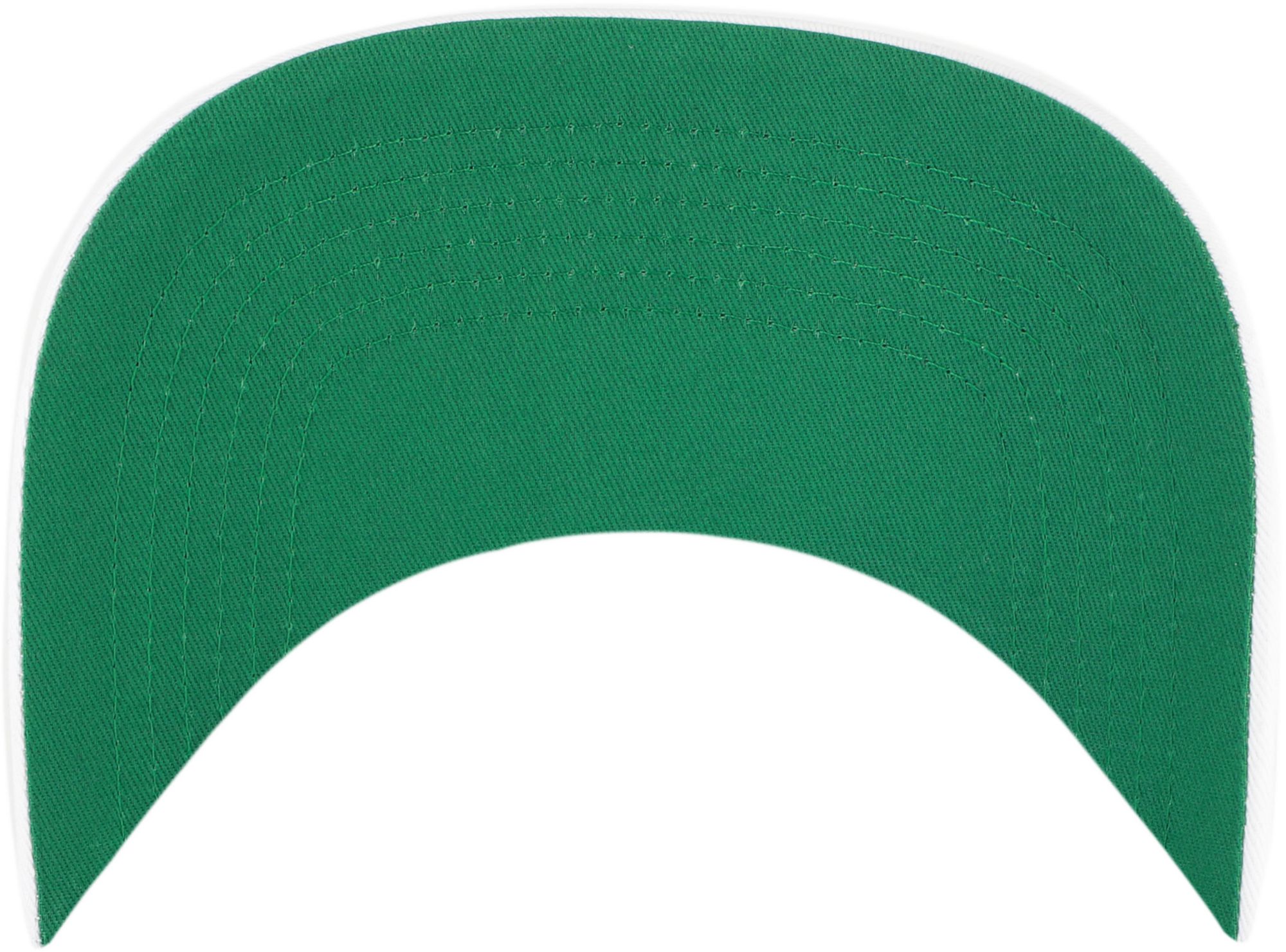 '47 Adult Seattle Sounders White Script Hitch Adjustable Hat product image