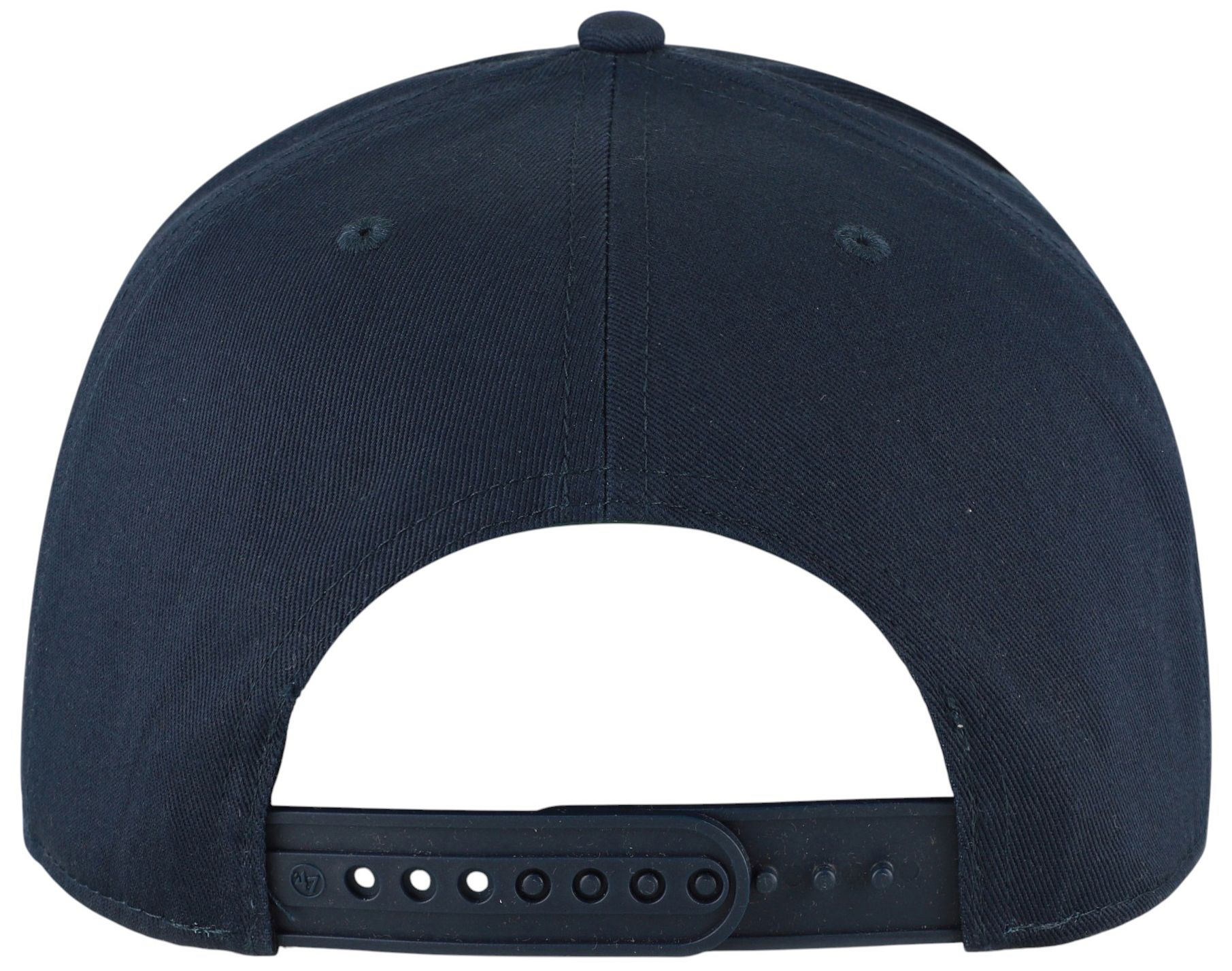 '47 Adult Sporting Kansas City Navy Script Hitch Adjustable Hat product image