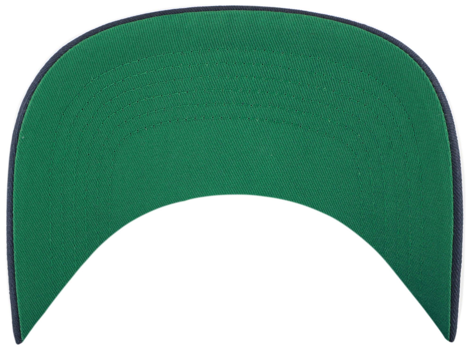 '47 Adult Sporting Kansas City Navy Script Hitch Adjustable Hat product image