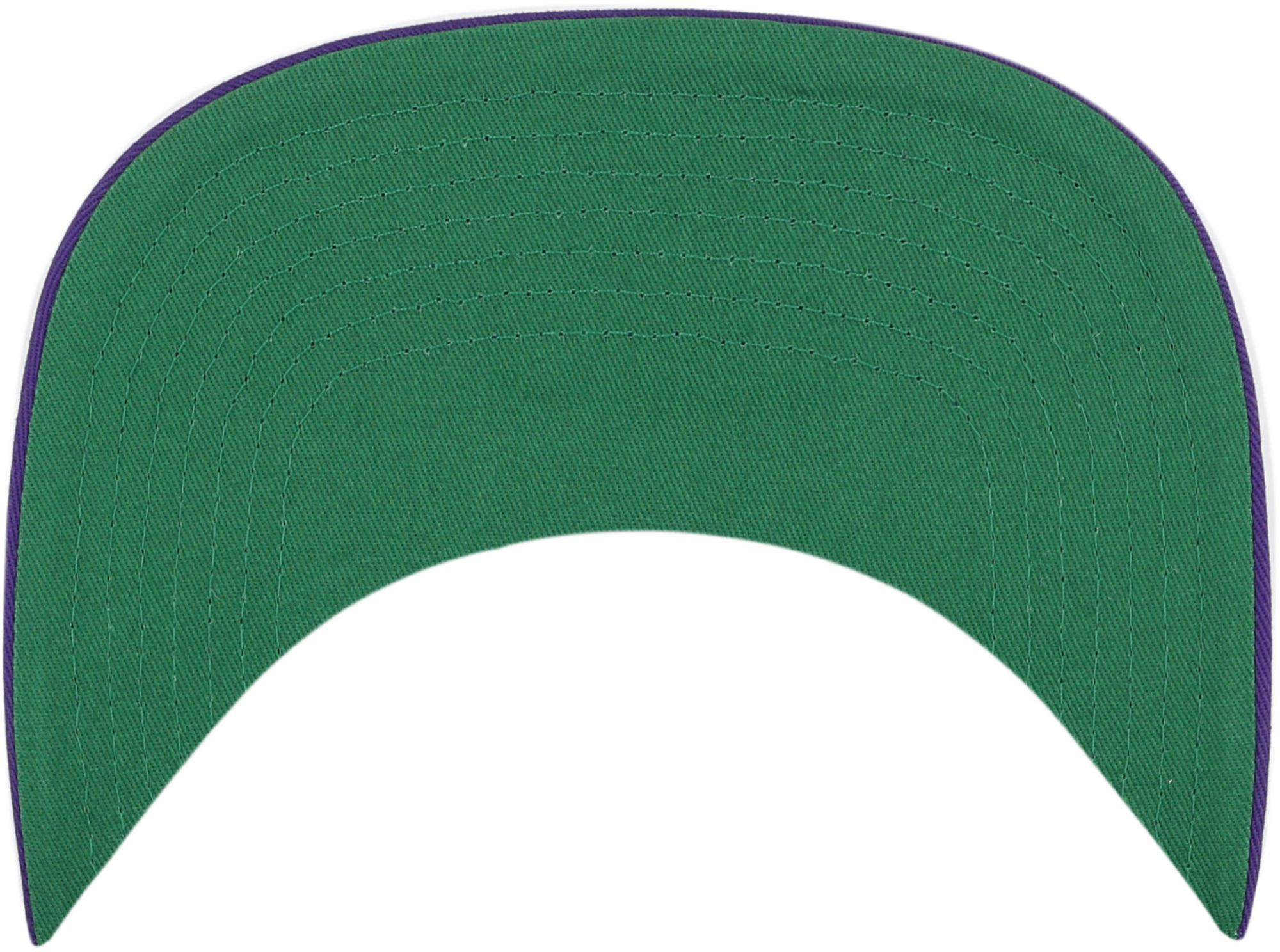 '47 Adult Orlando City Purple Script Hitch Adjustable Hat product image