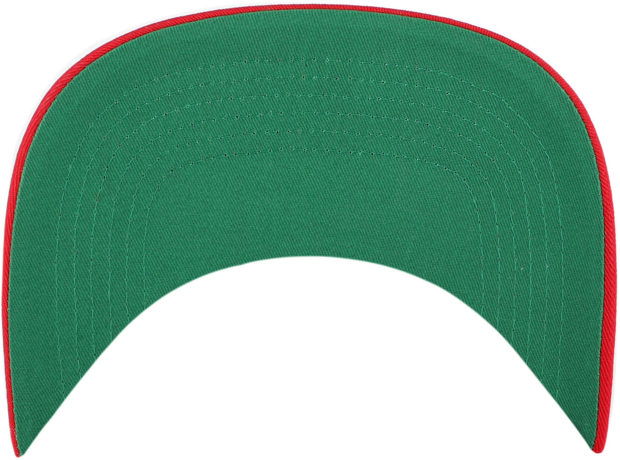 '47 Adult Atlanta United Pink Script Hitch Adjustable Hat product image