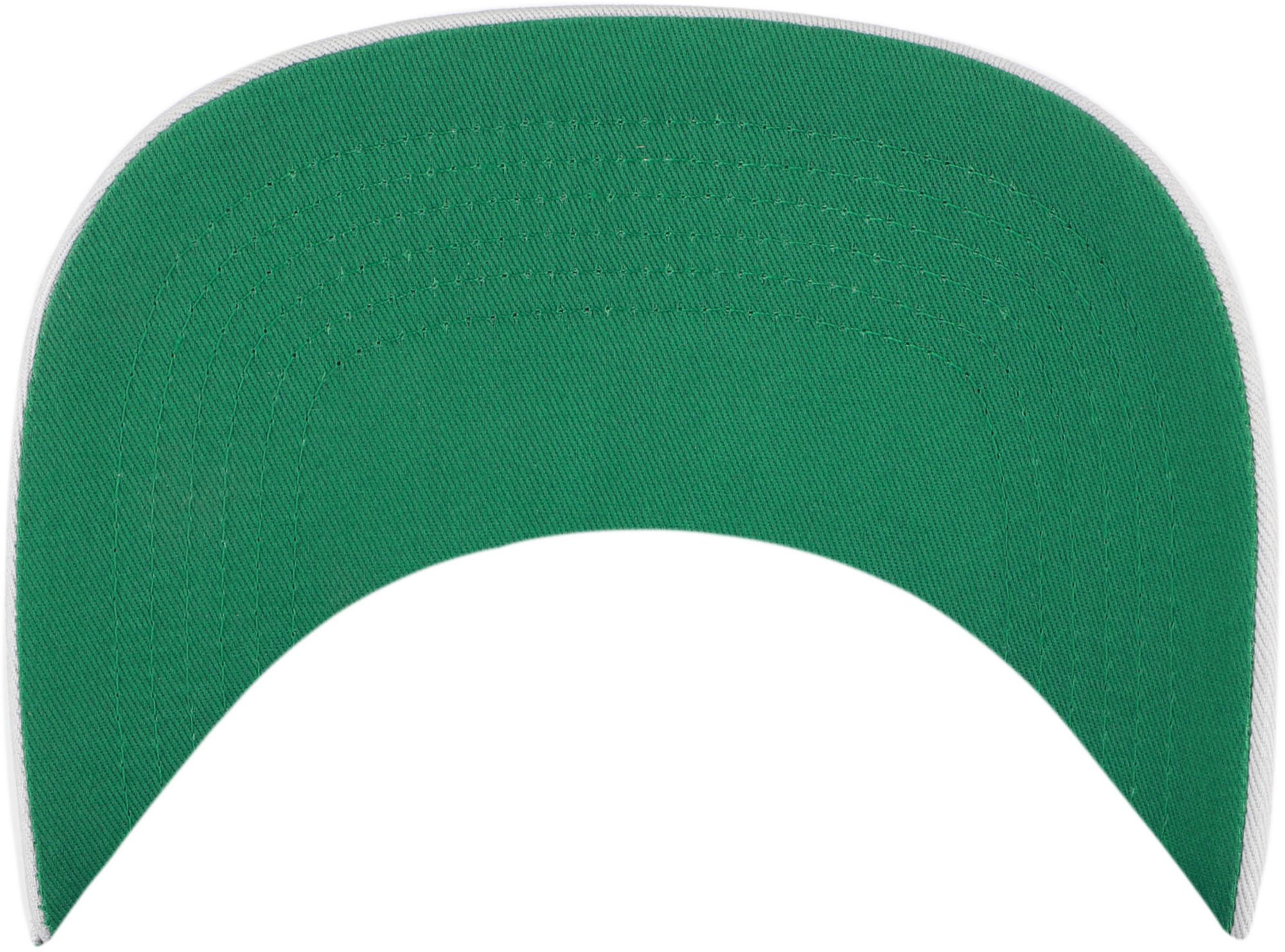 '47 Adult Minnesota United FC Gray Script Hitch Adjustable Hat product image