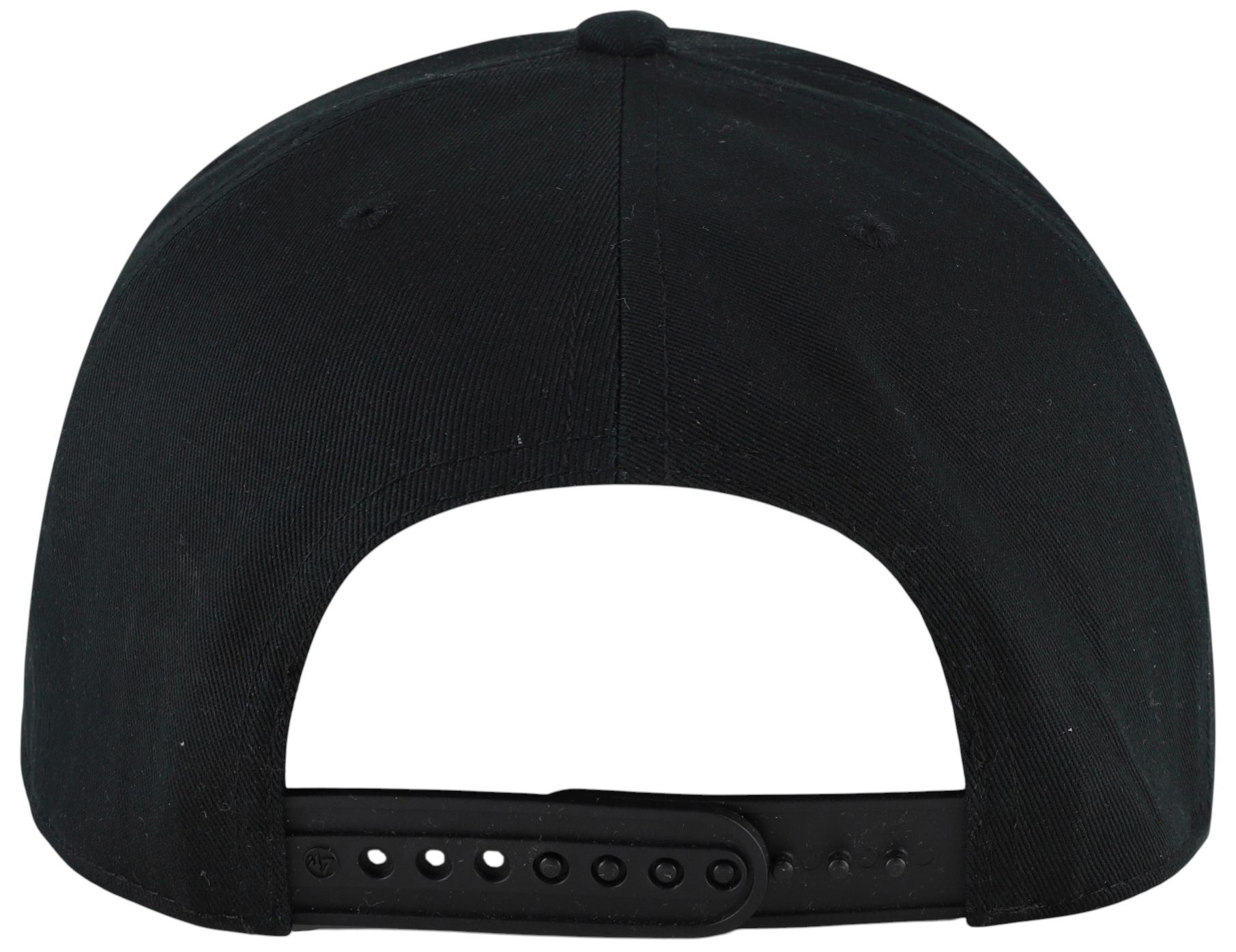 '47 Adult Austin FC Black Script Hitch Adjustable Hat product image