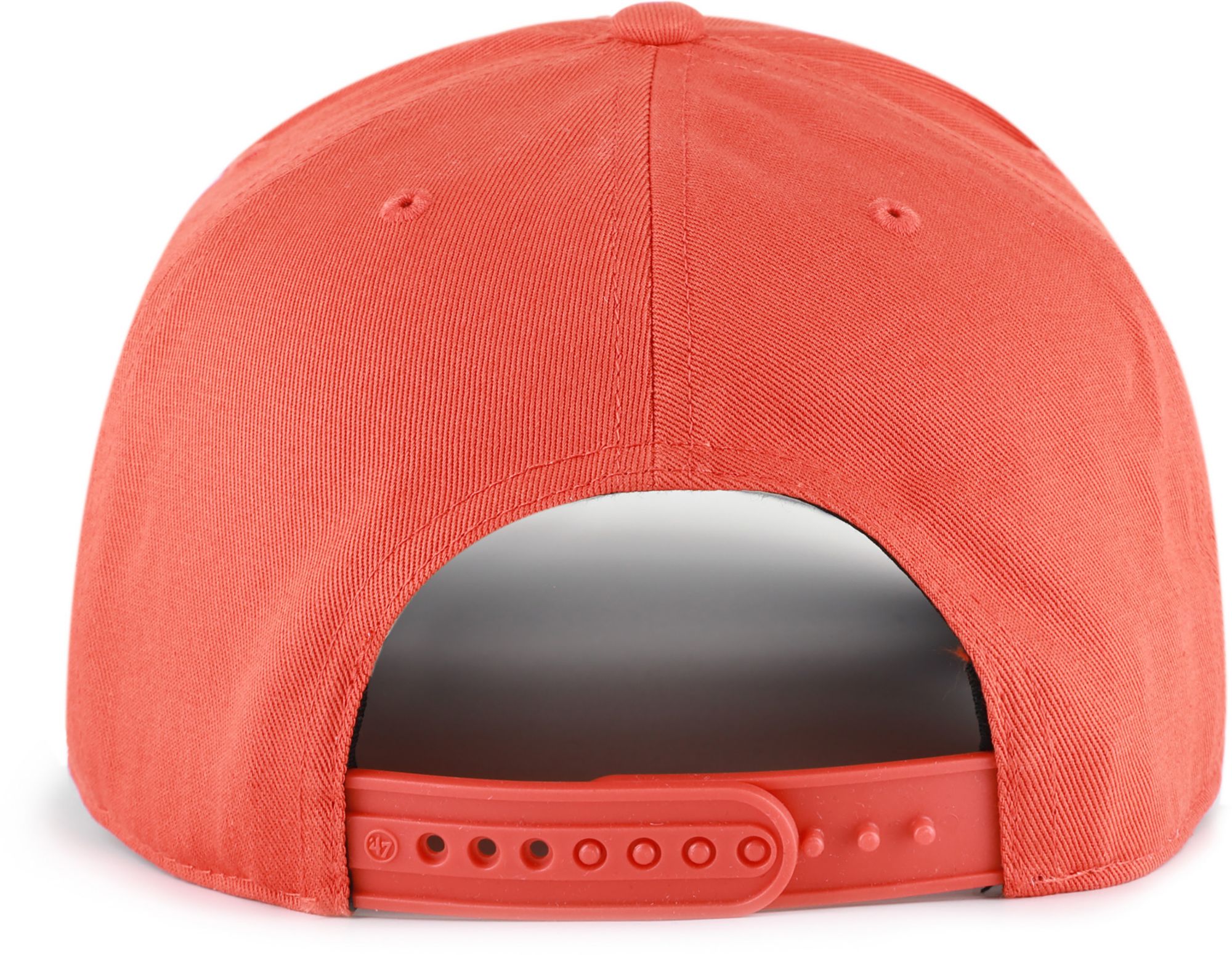 '47 Adult FC Cincinnati Orange Script Hitch Adjustable Hat product image