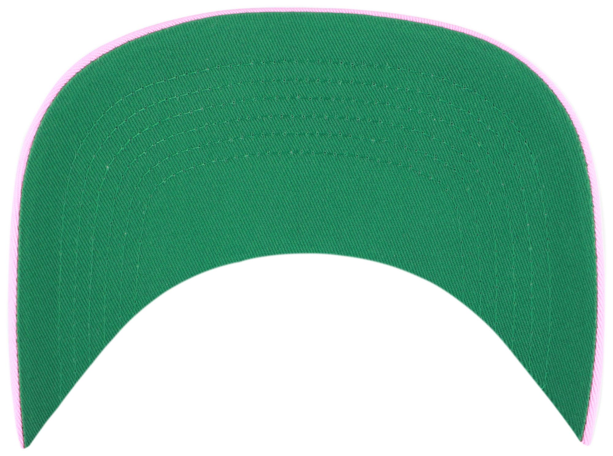 '47 Adult Inter Miami CF Pink Script Hitch Adjustable Hat product image