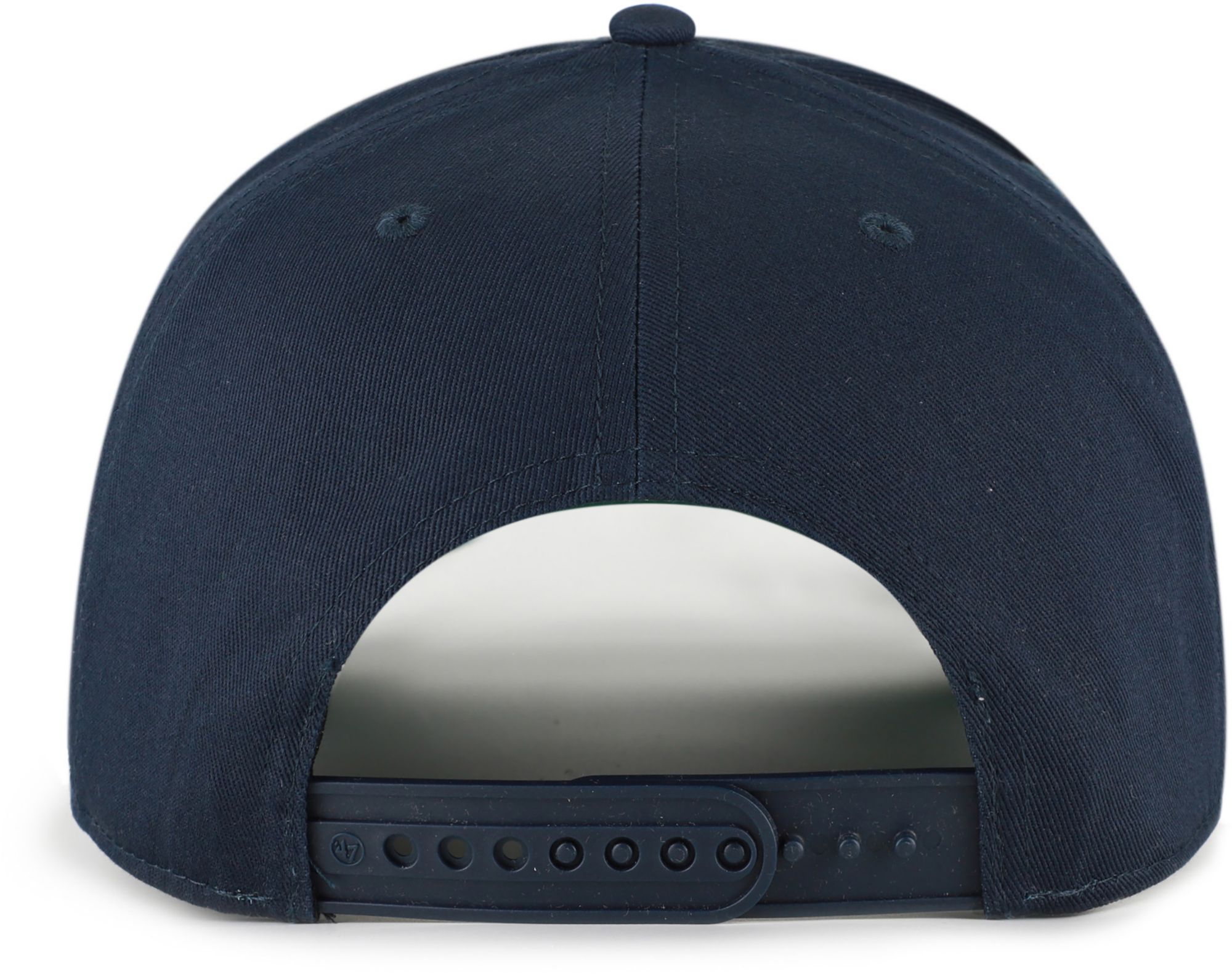 '47 Adult Orlando Pride Navy Script Hitch Adjustable Hat product image
