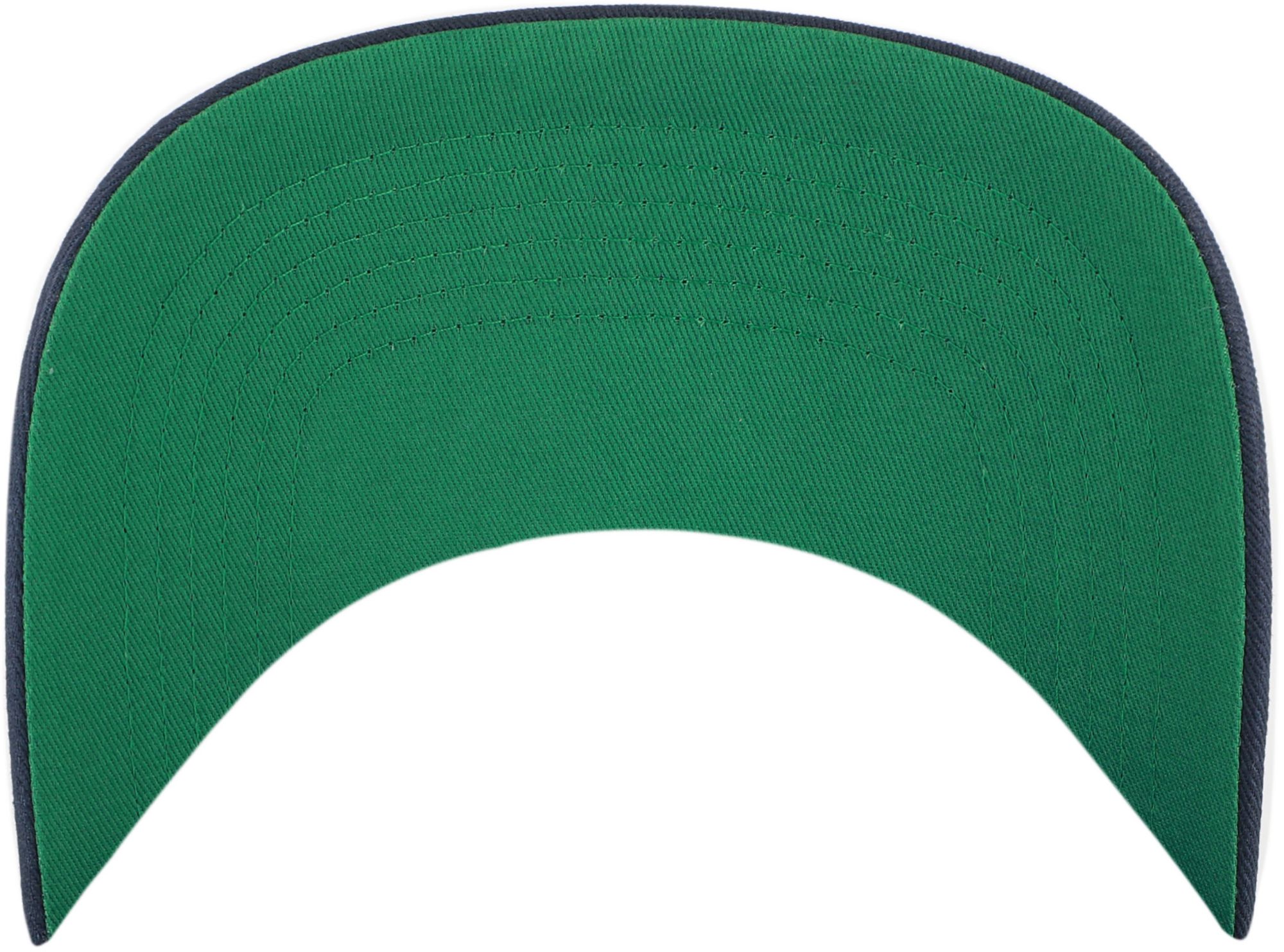 '47 Adult Orlando Pride Navy Script Hitch Adjustable Hat product image