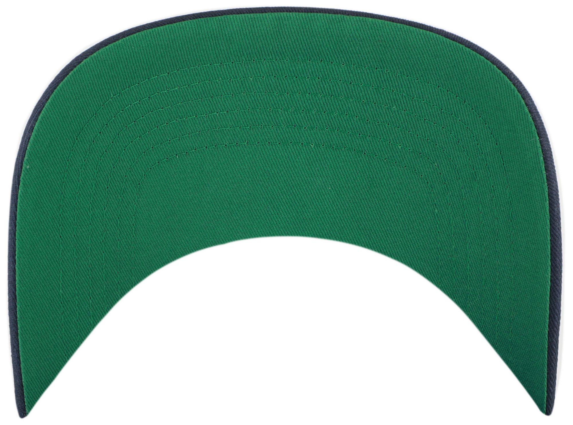 '47 Adult St. Louis City SC Navy Script Hitch Adjustable Hat product image