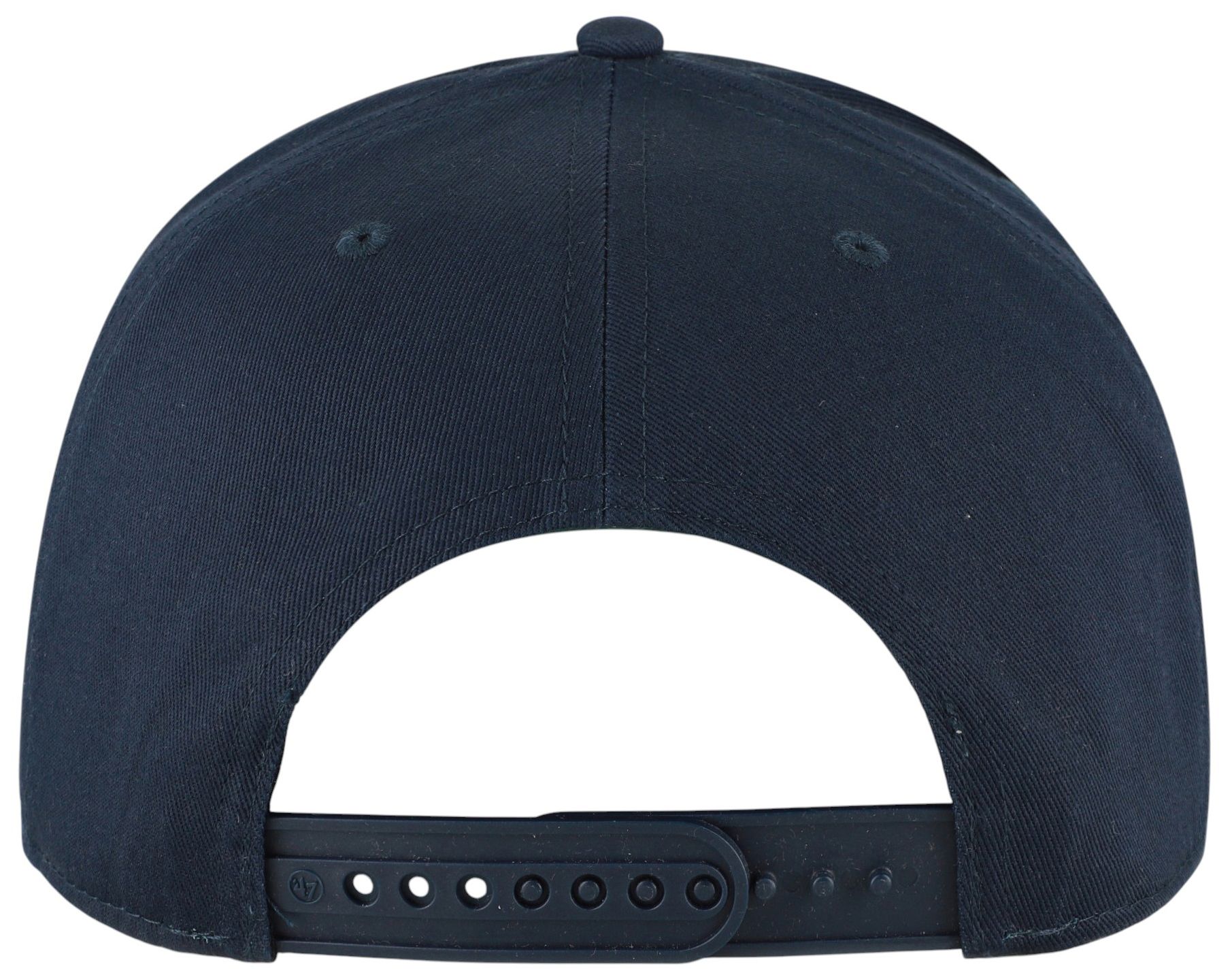 '47 Adult Nashville SC Navy Script Hitch Adjustable Hat product image