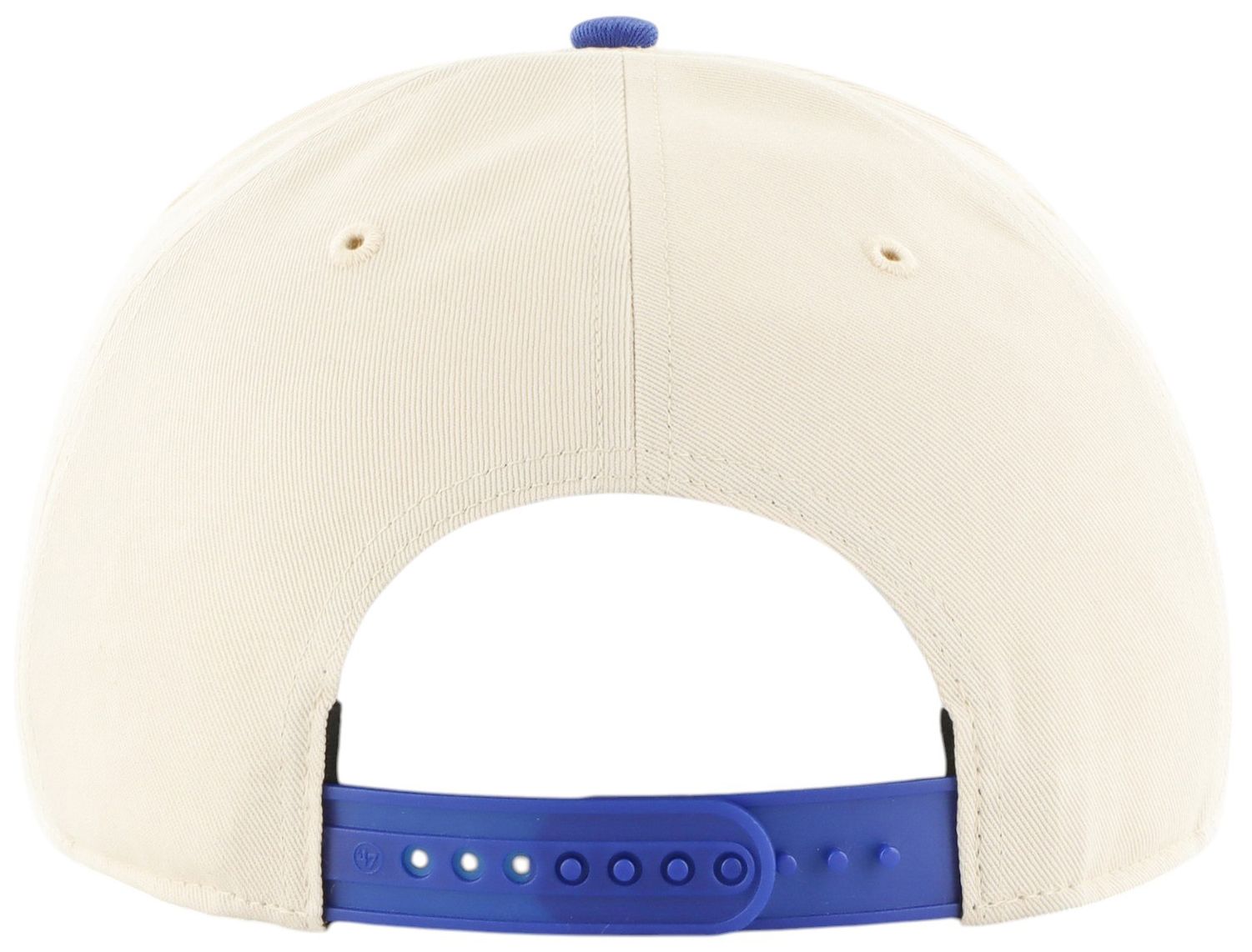 47 Adult Milwaukee Brewers City Connect Two Tone Roscoe Hitch Adjustable Hat product image