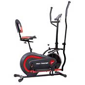 Body Power 3-in-1 Trio-Trainer Workout Machine product image