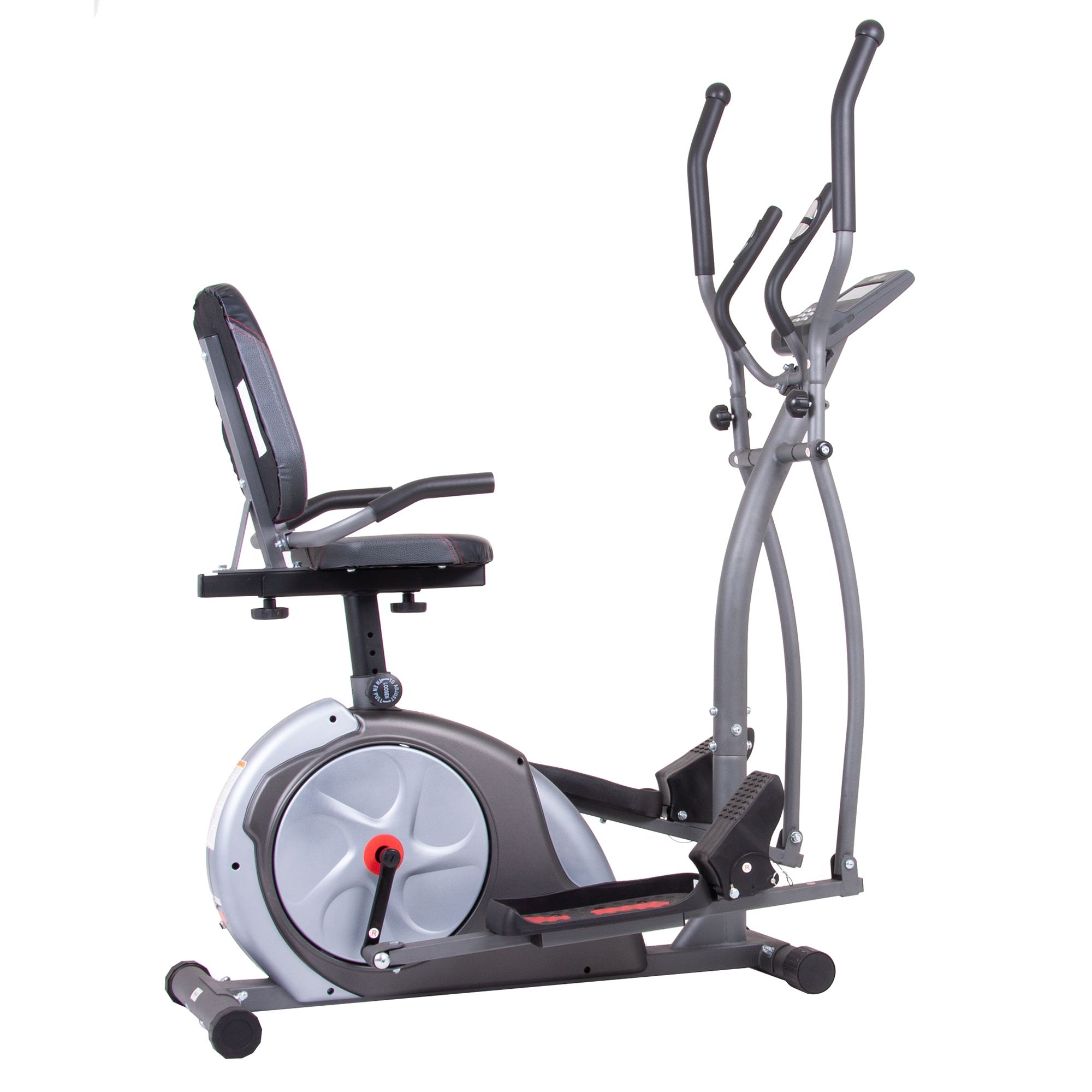 Body Champ 3-in-1 Trio-Trainer Workout Machine product image