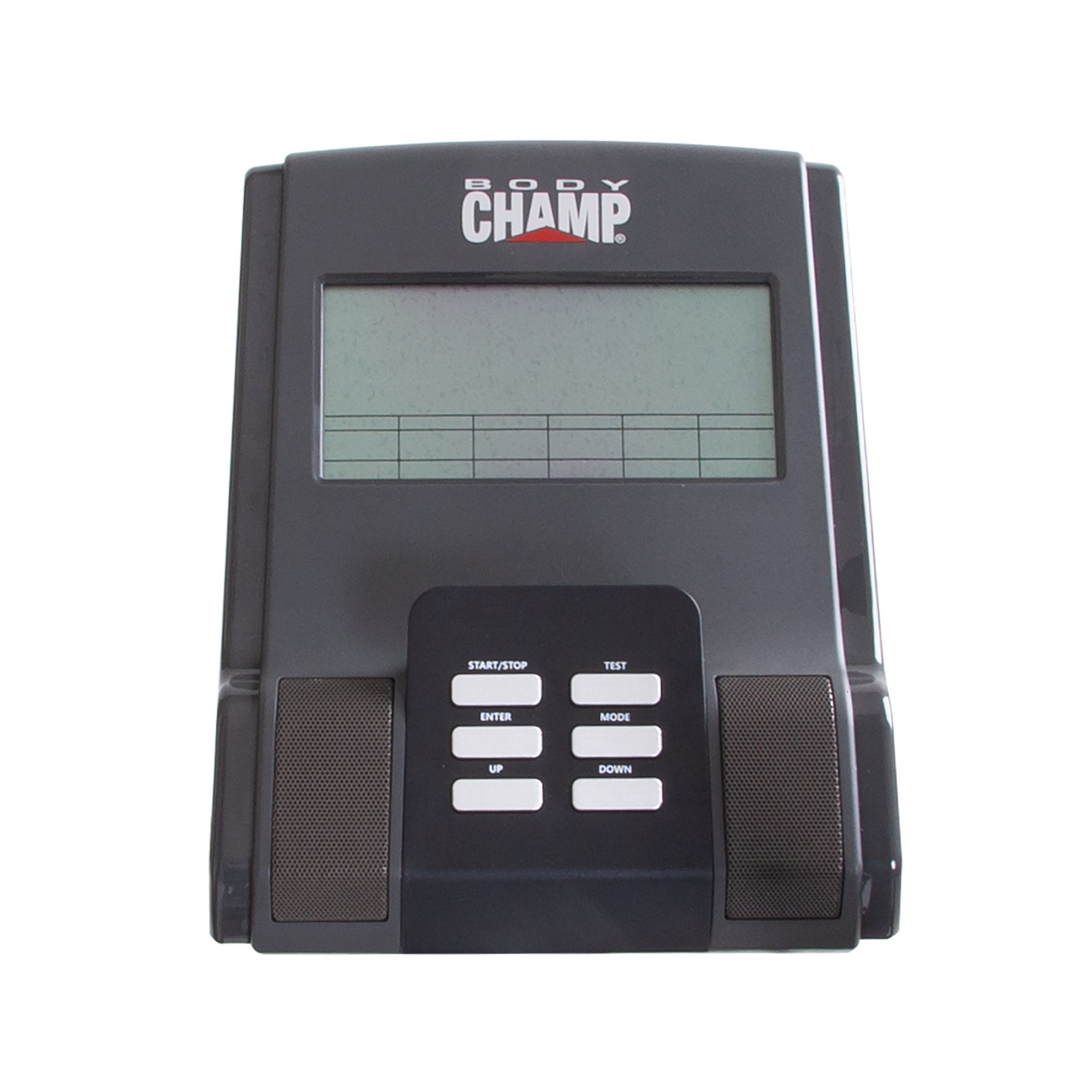 Body Champ 3-in-1 Trio-Trainer Workout Machine product image