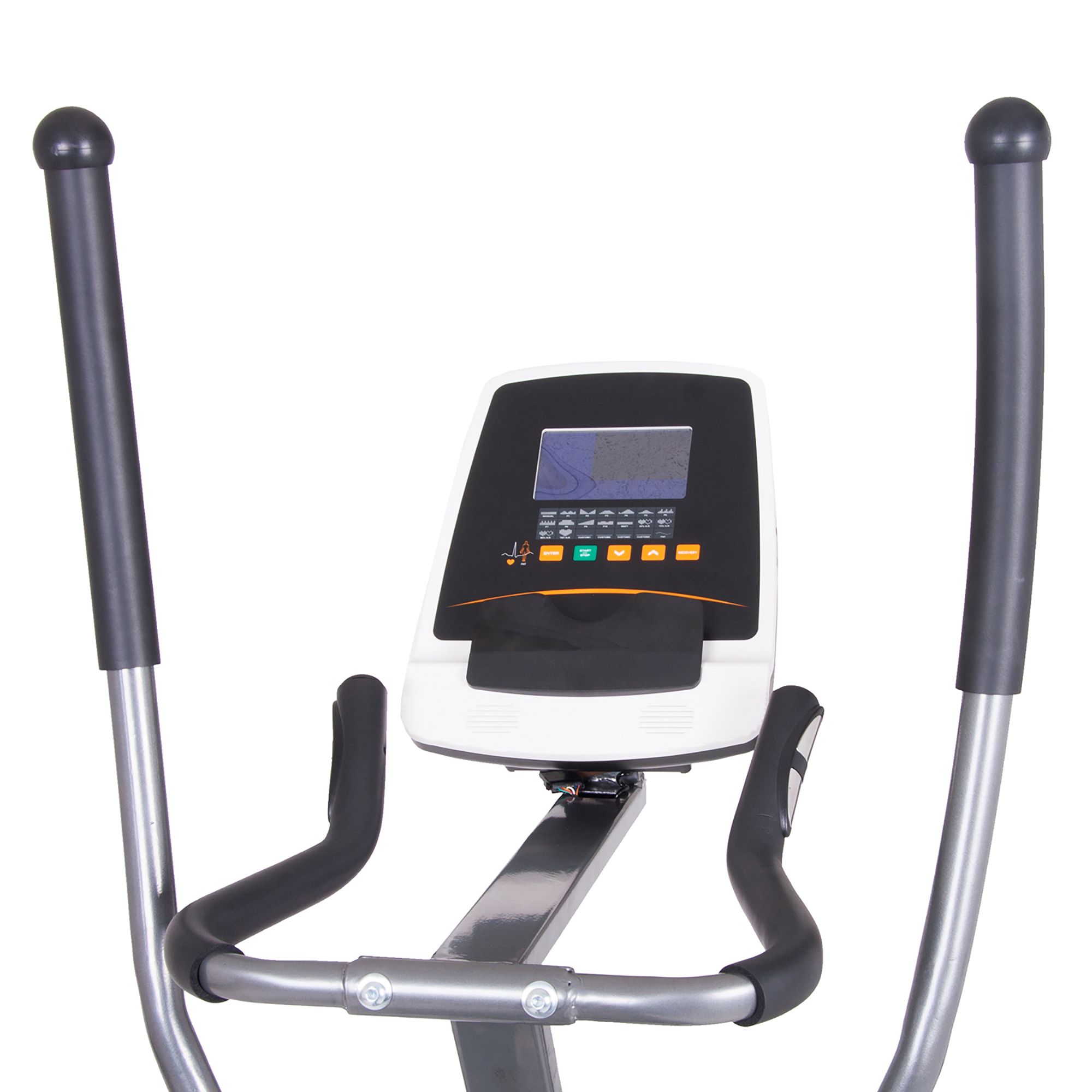 Body Power 3-in-1 Trio-Trainer Workout Machine Plus Two product image