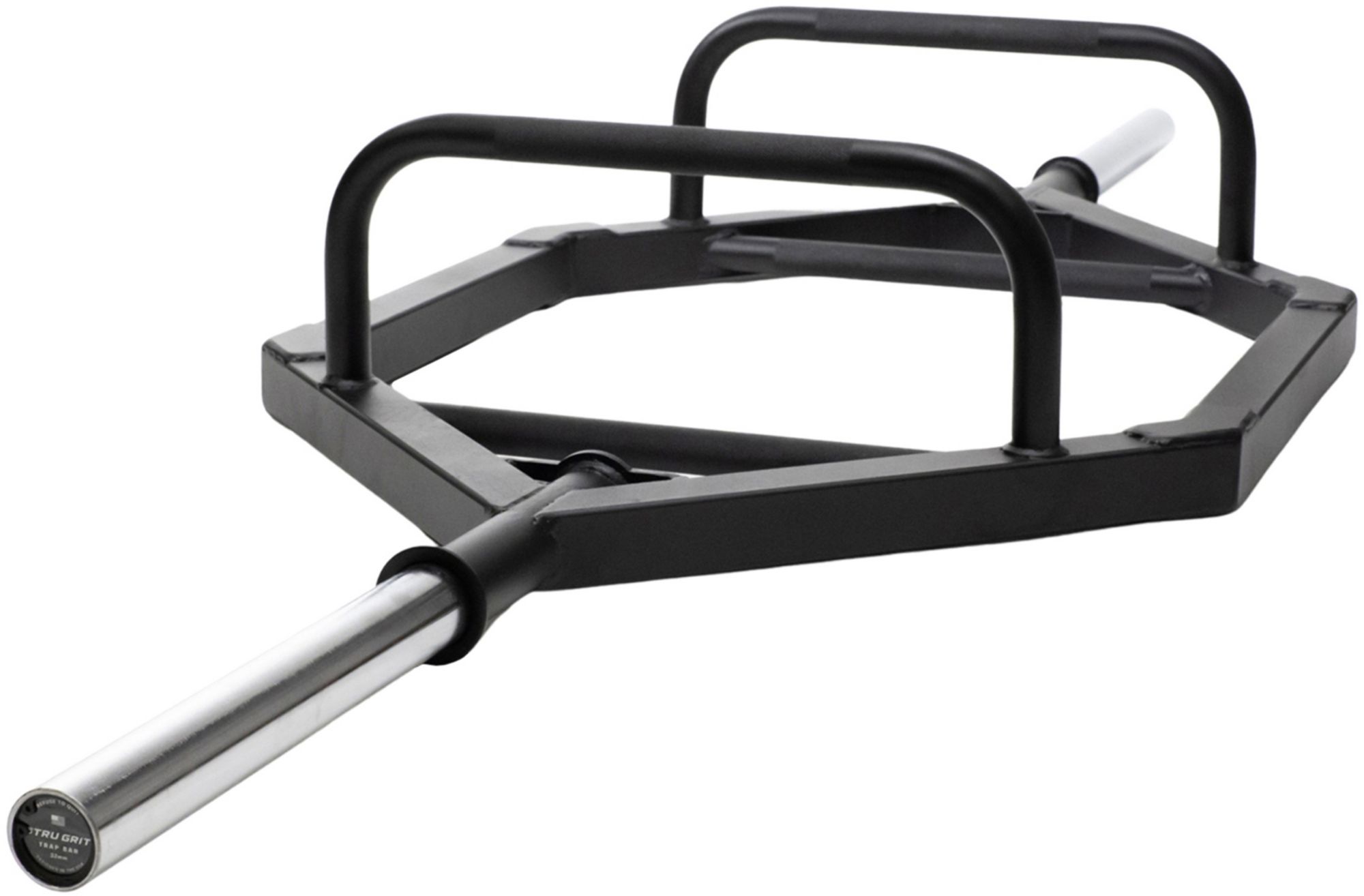 Tru Grit OL Trap Bar product image