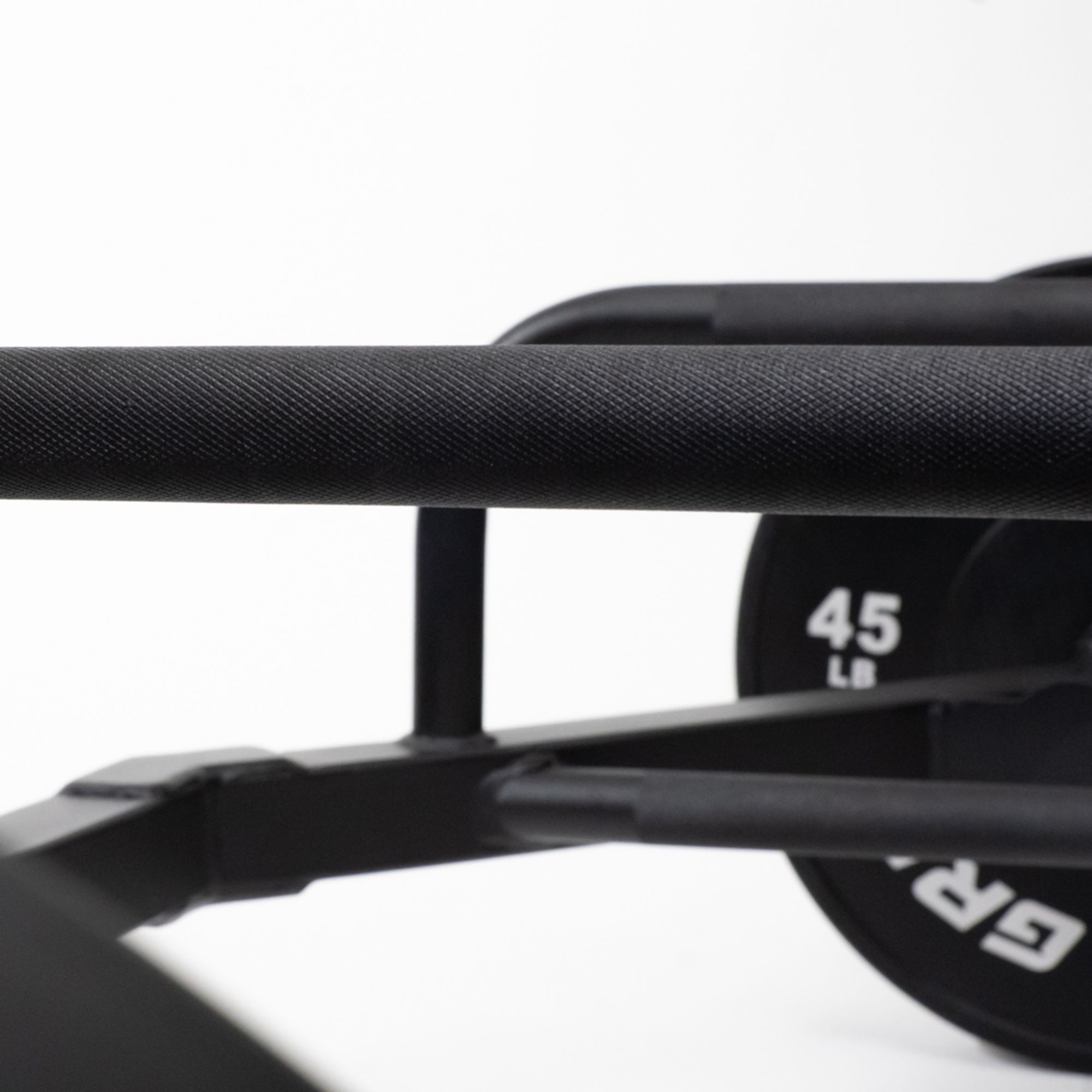 Tru Grit OL Trap Bar product image