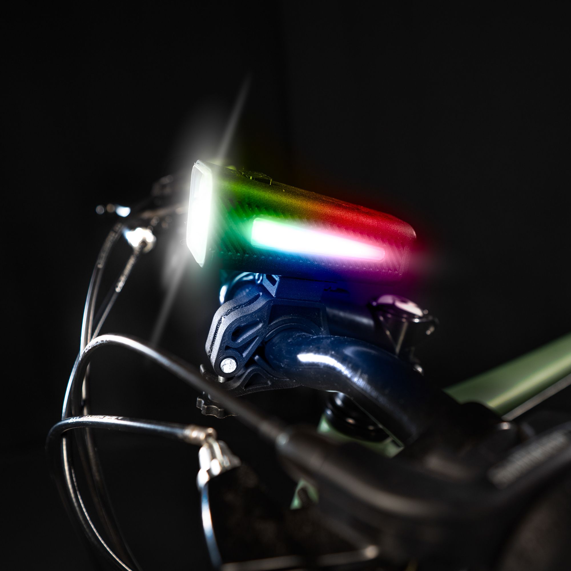 Brightz Unisex Headlight/Taillight Combo product image