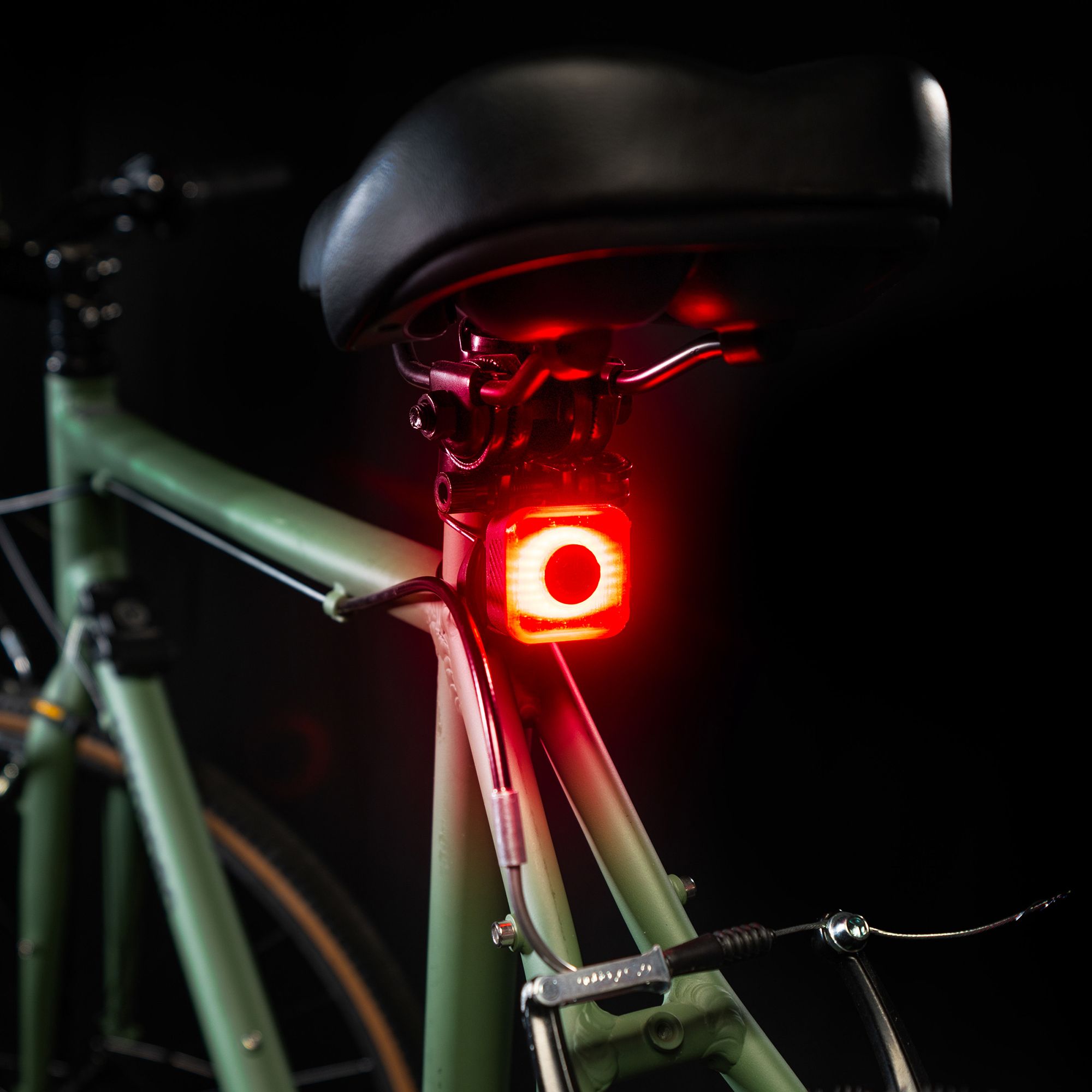 Brightz Unisex Headlight/Taillight Combo product image