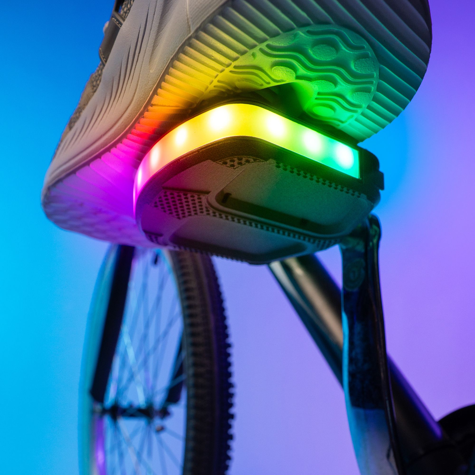Brightz Unisex Lighted Bike Pedals product image