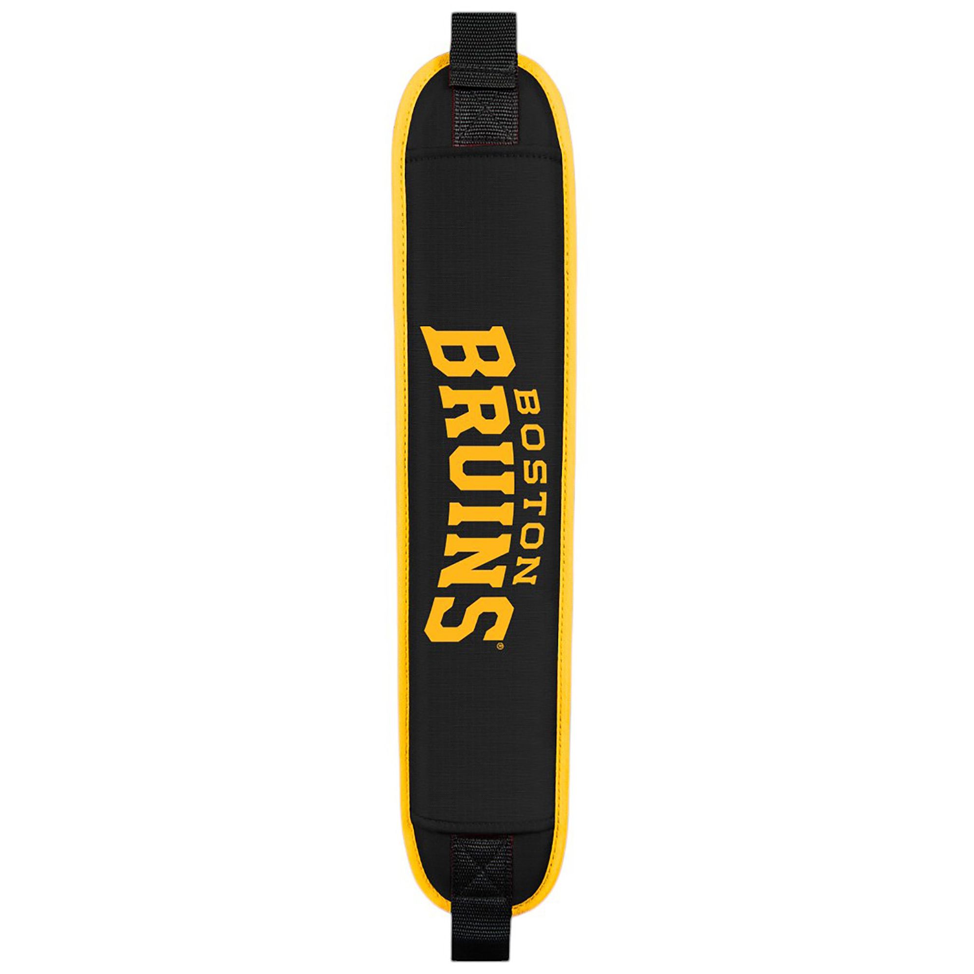 WinCraft Boston Bruins The Clubhouse Cooler Cart Bag product image