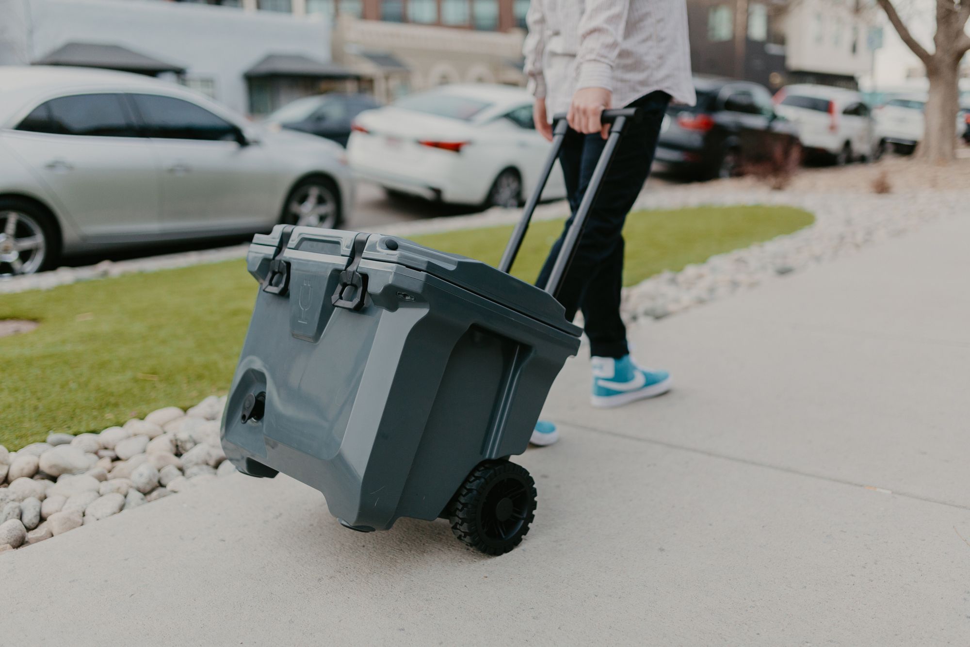 BruMate Brutank 35 Quart Cooler product image