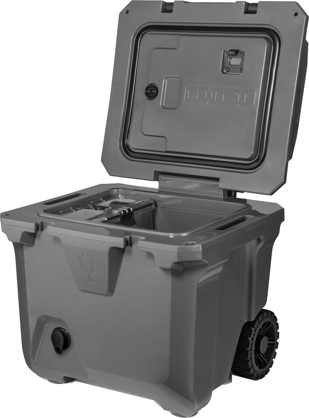 BruMate Brutank 35 Quart Cooler product image