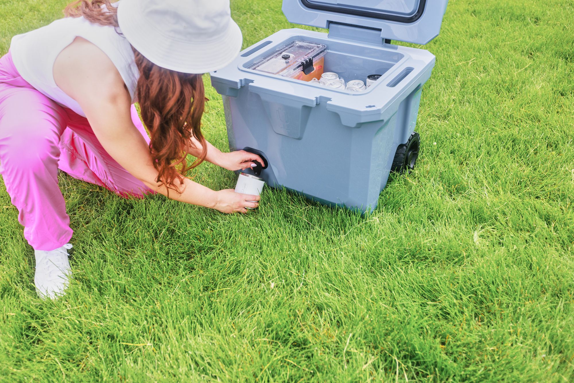 BruMate Brutank 35 Quart Cooler product image