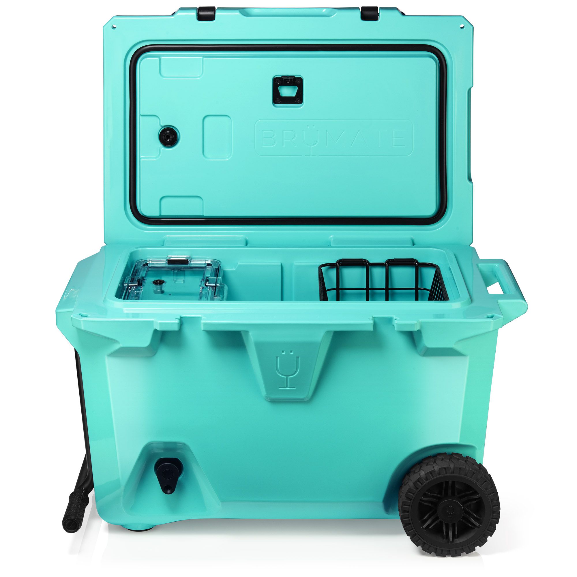 BruMate Brutank 55 Quart Cooler product image