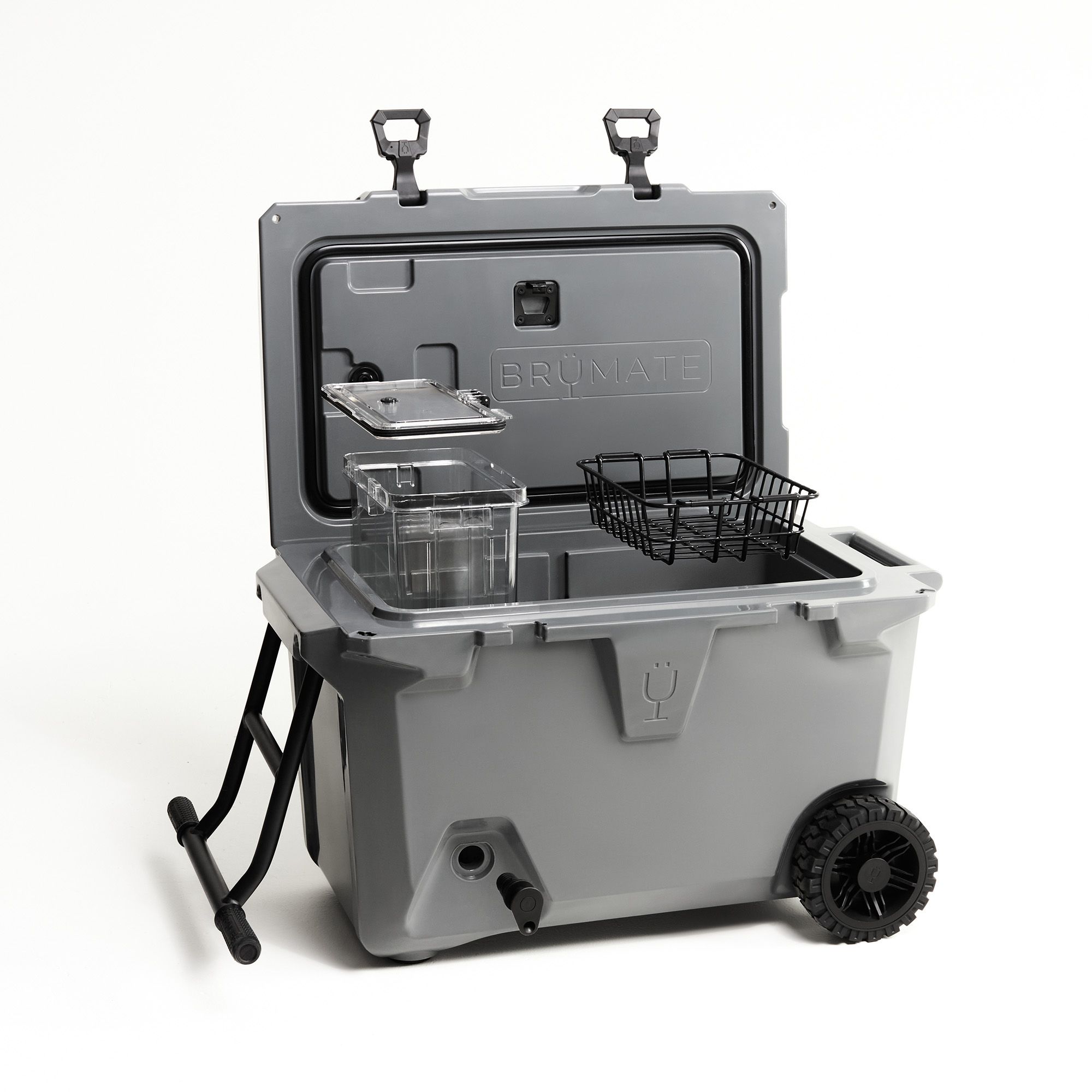 BruMate Brutank 55 Quart Cooler product image