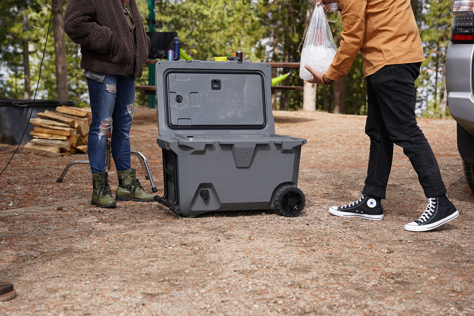 BruMate Brutank 55 Quart Cooler product image