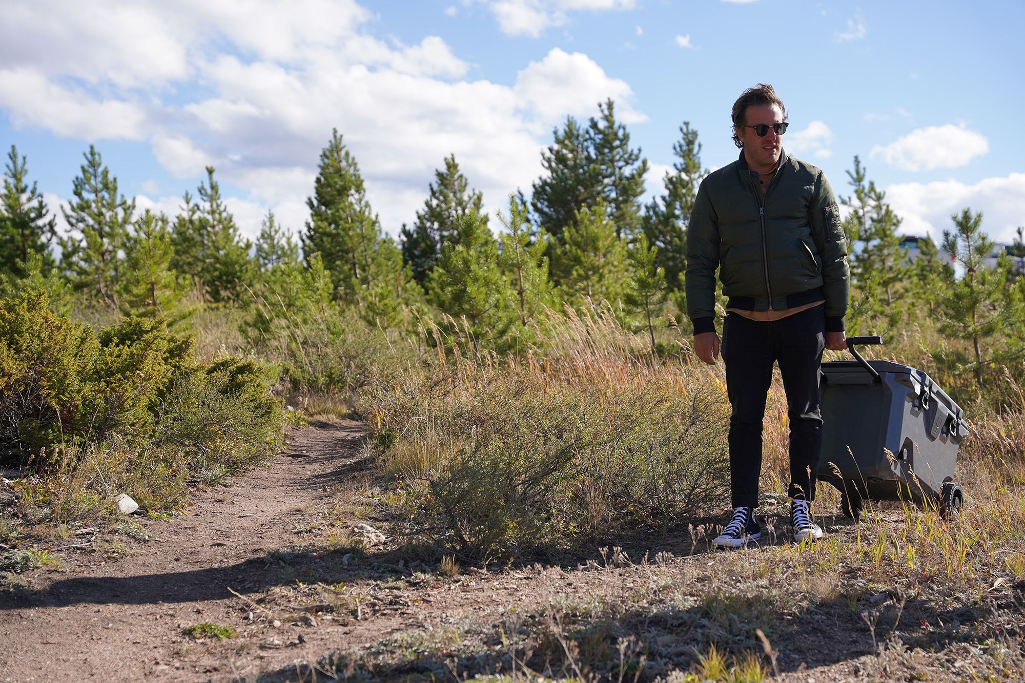 BruMate Brutank 55 Quart Cooler product image