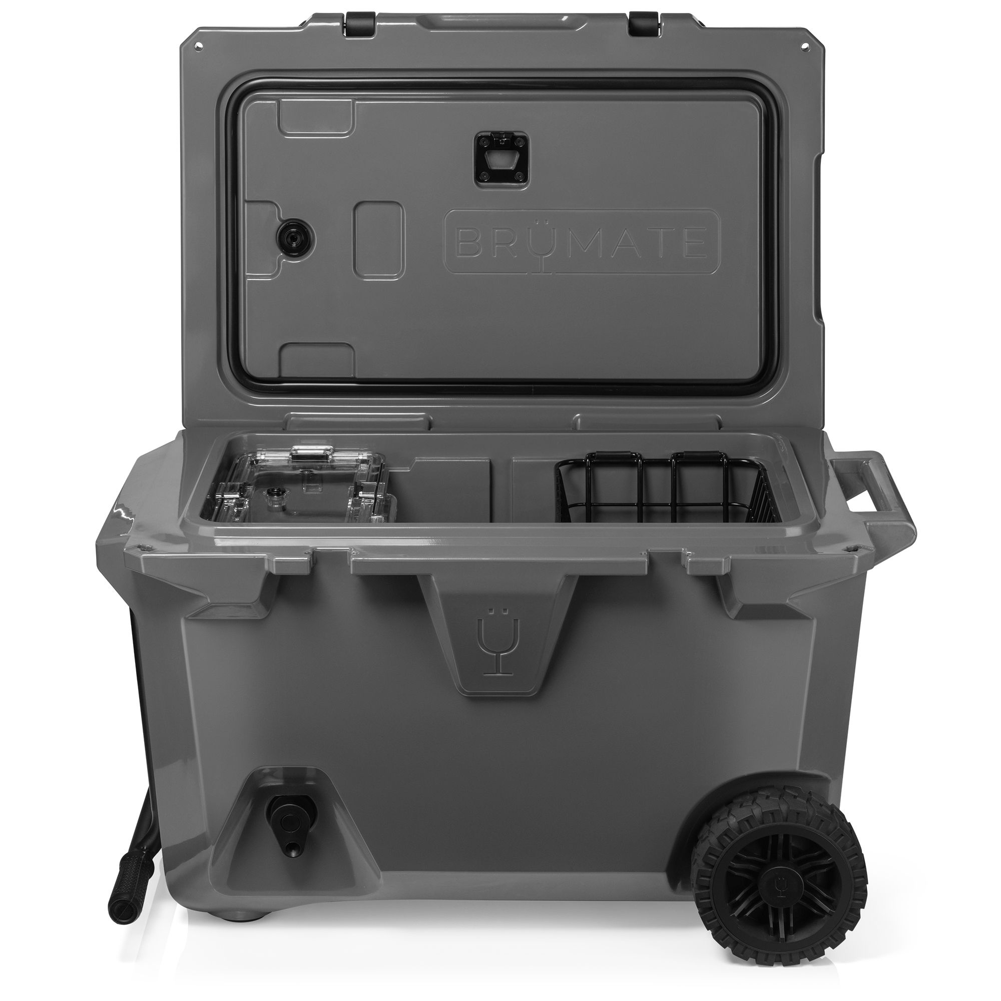 BruMate Brutank 55 Quart Cooler product image