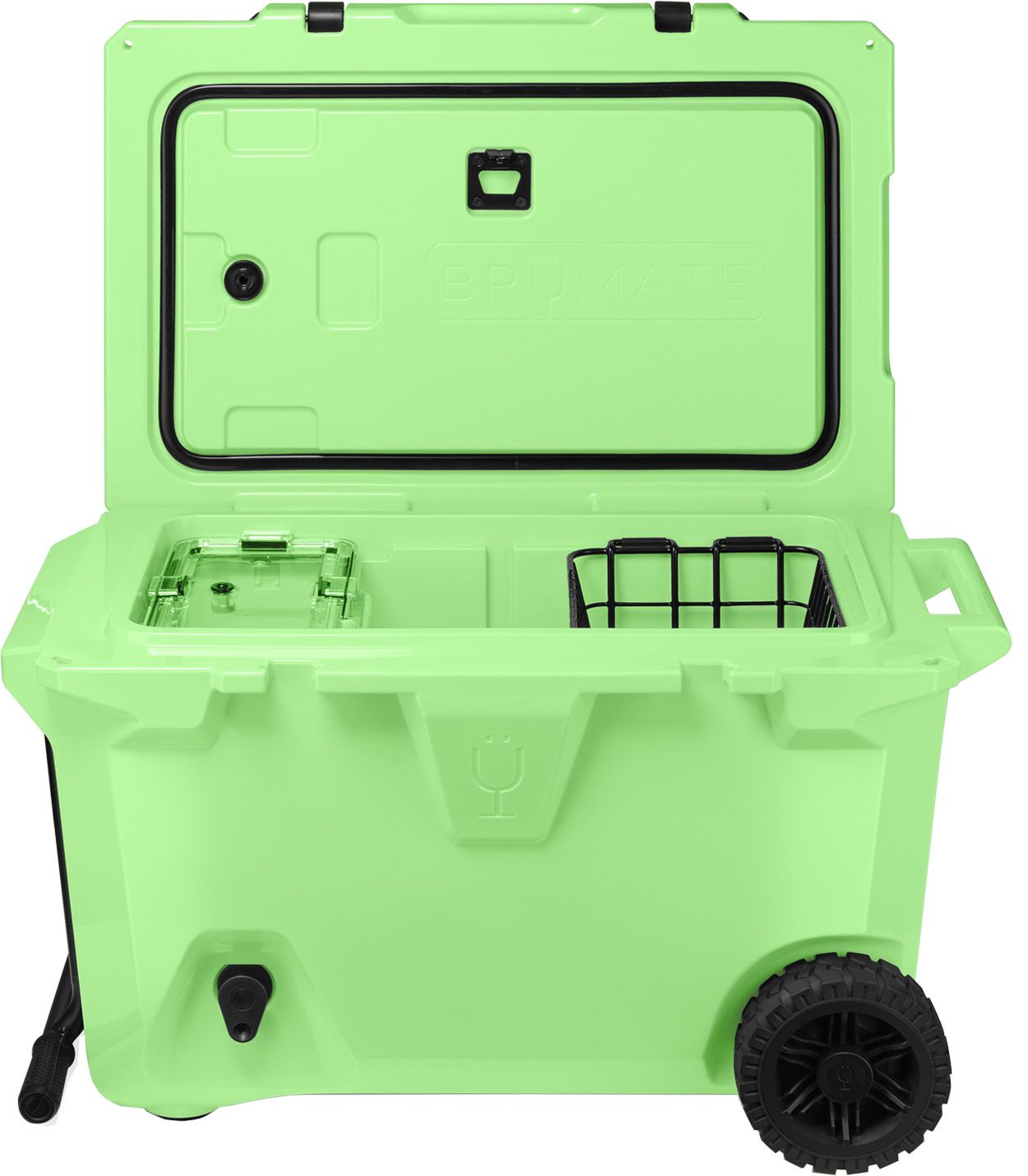 BruMate Brutank 55 Quart Cooler product image
