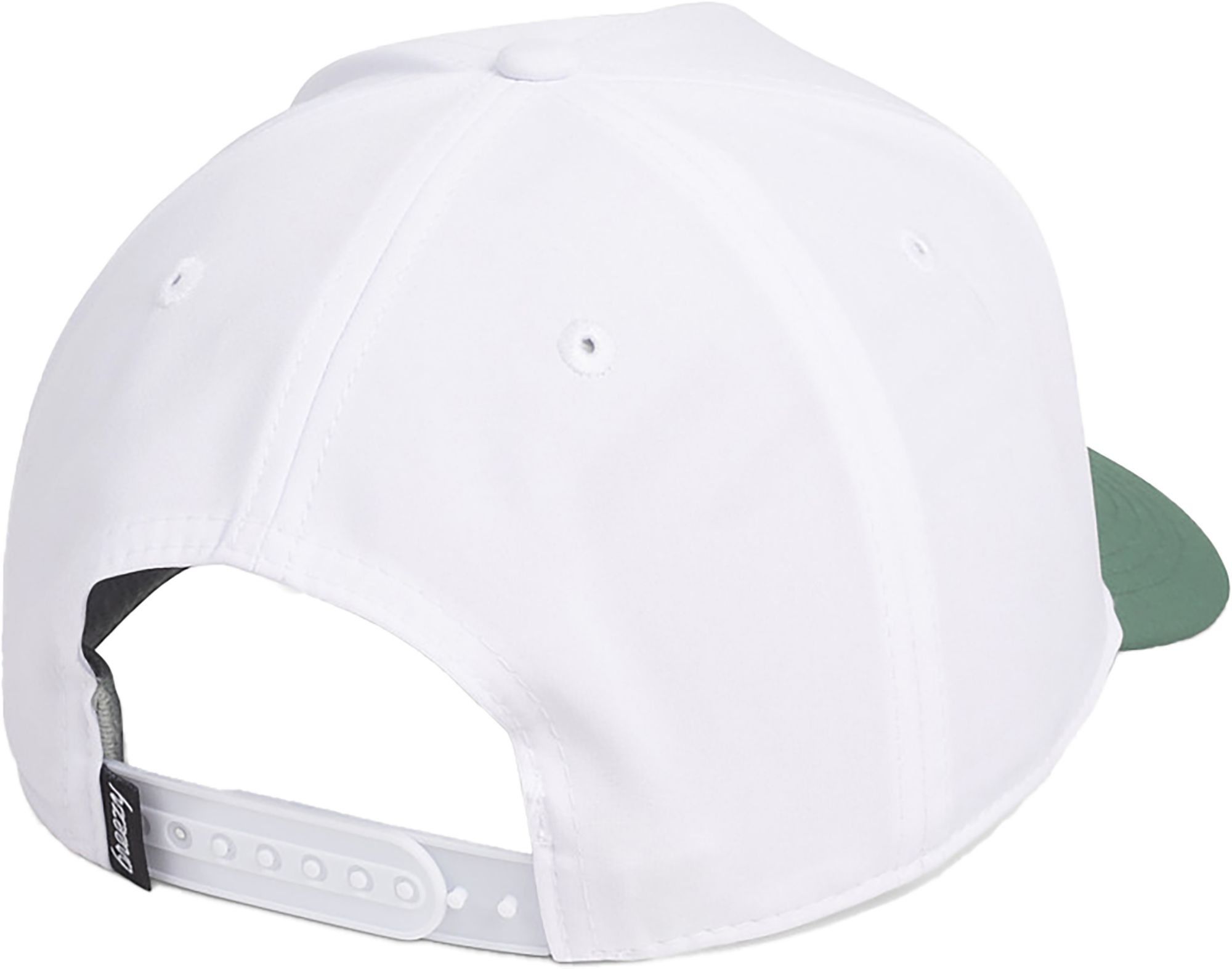 Breezy Golf Adult Have A Day Contrast Bill Golf Hat product image