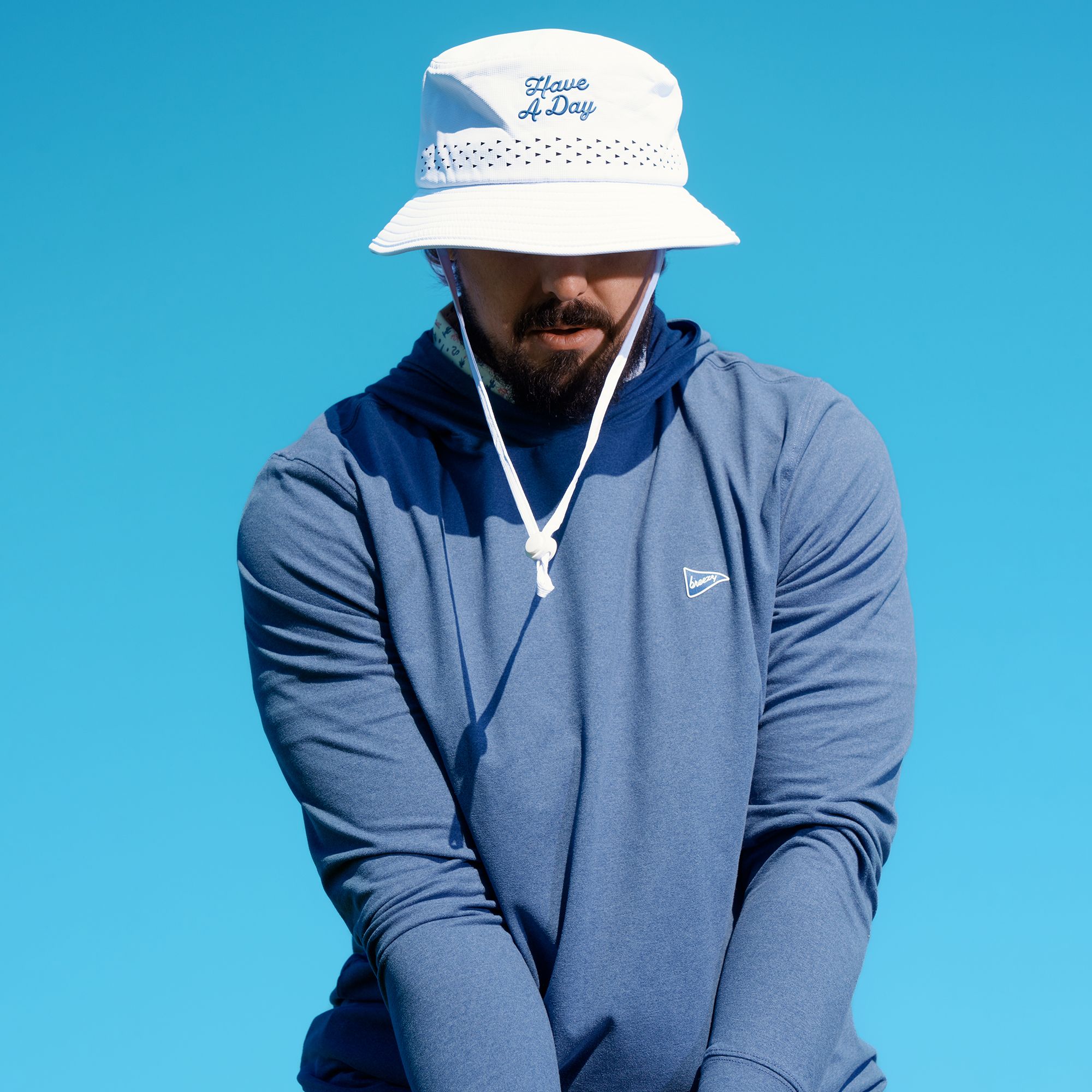 Breezy Golf Men's The Gimme Golf Hoodie product image