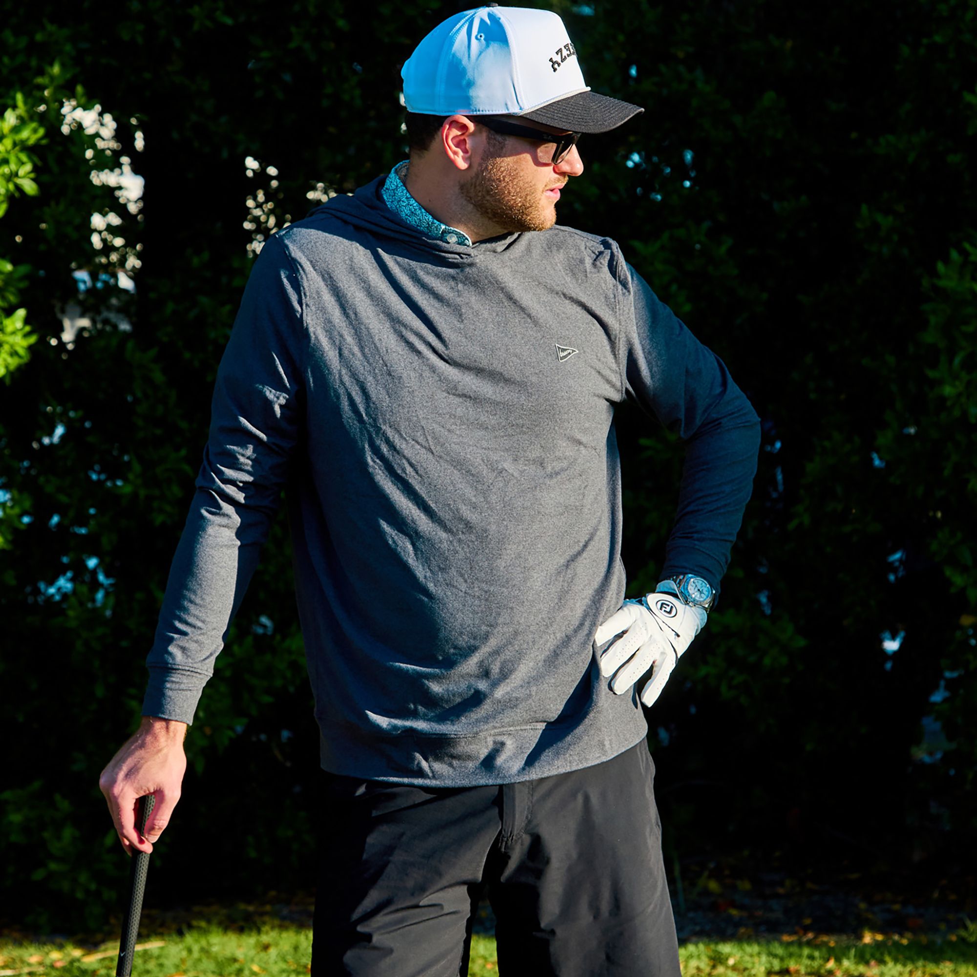 Breezy Golf Men's The Gimme Golf Hoodie product image
