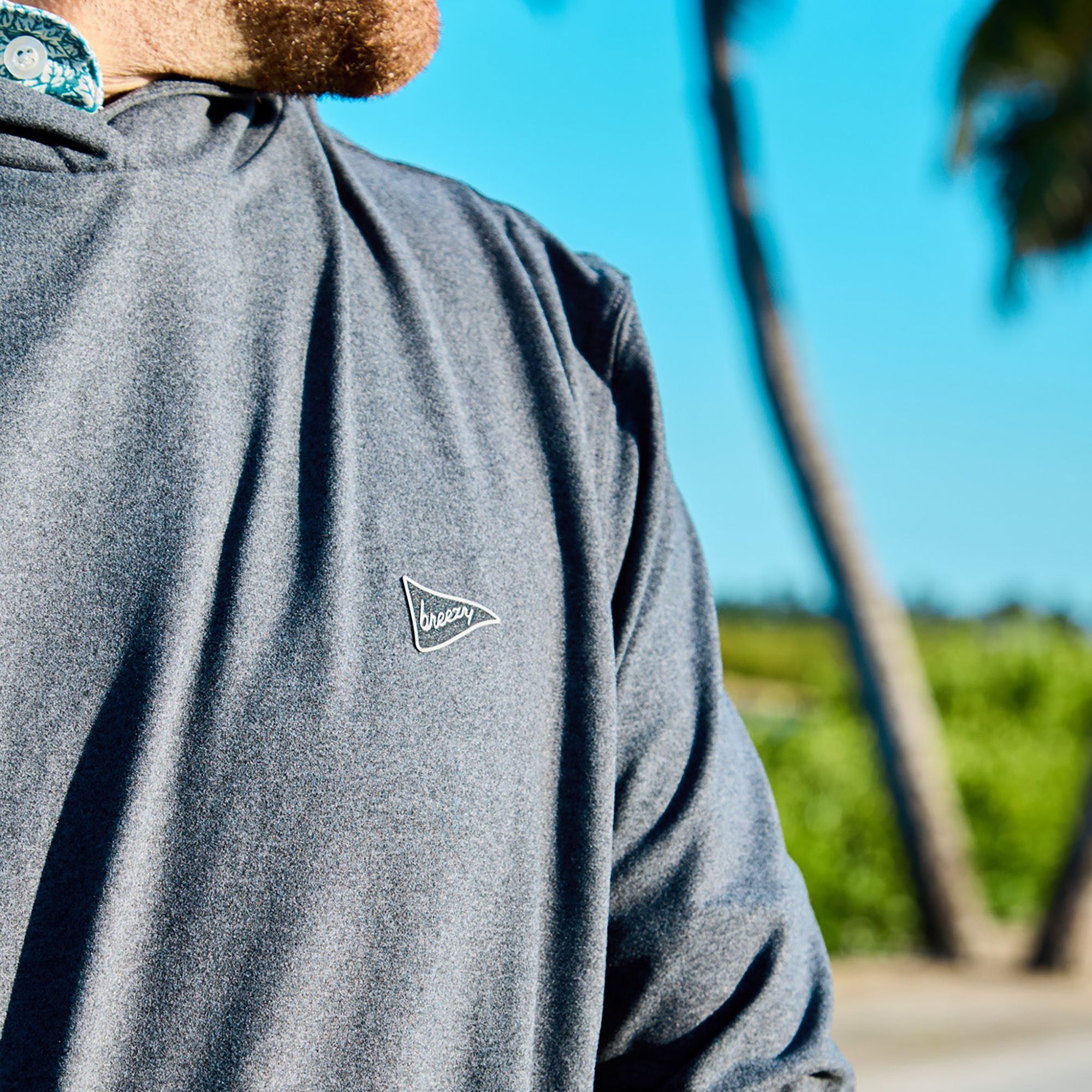 Breezy Golf Men's The Gimme Golf Hoodie product image