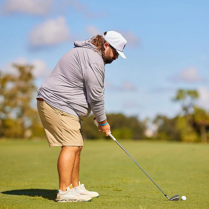 Breezy Golf Men's The Gimme Golf Hoodie product image