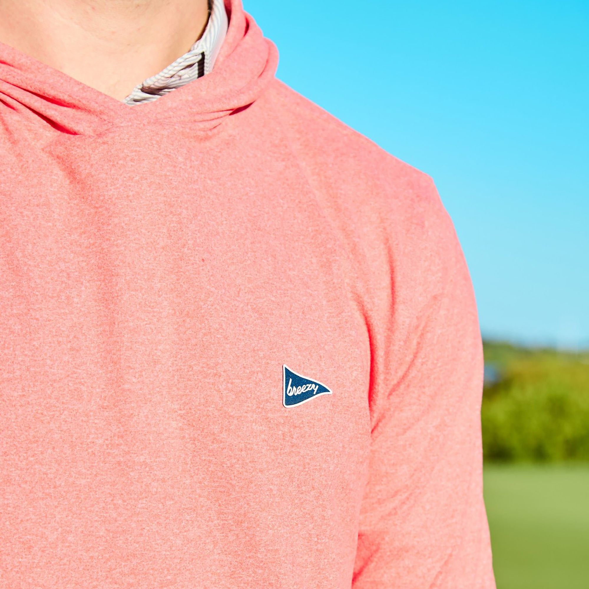 Breezy Golf Men's The Gimme Golf Hoodie product image
