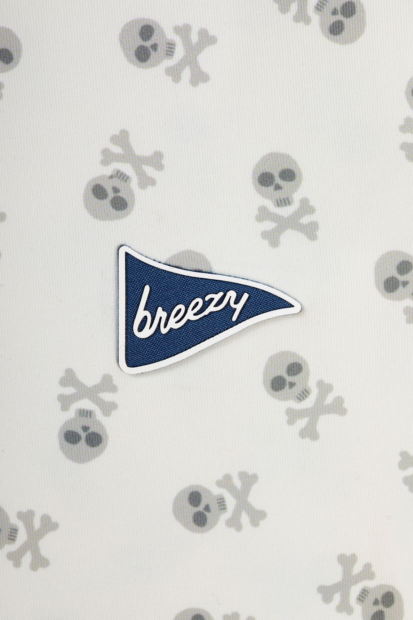 Breezy Golf Men's Blackbeard Golf Polo product image