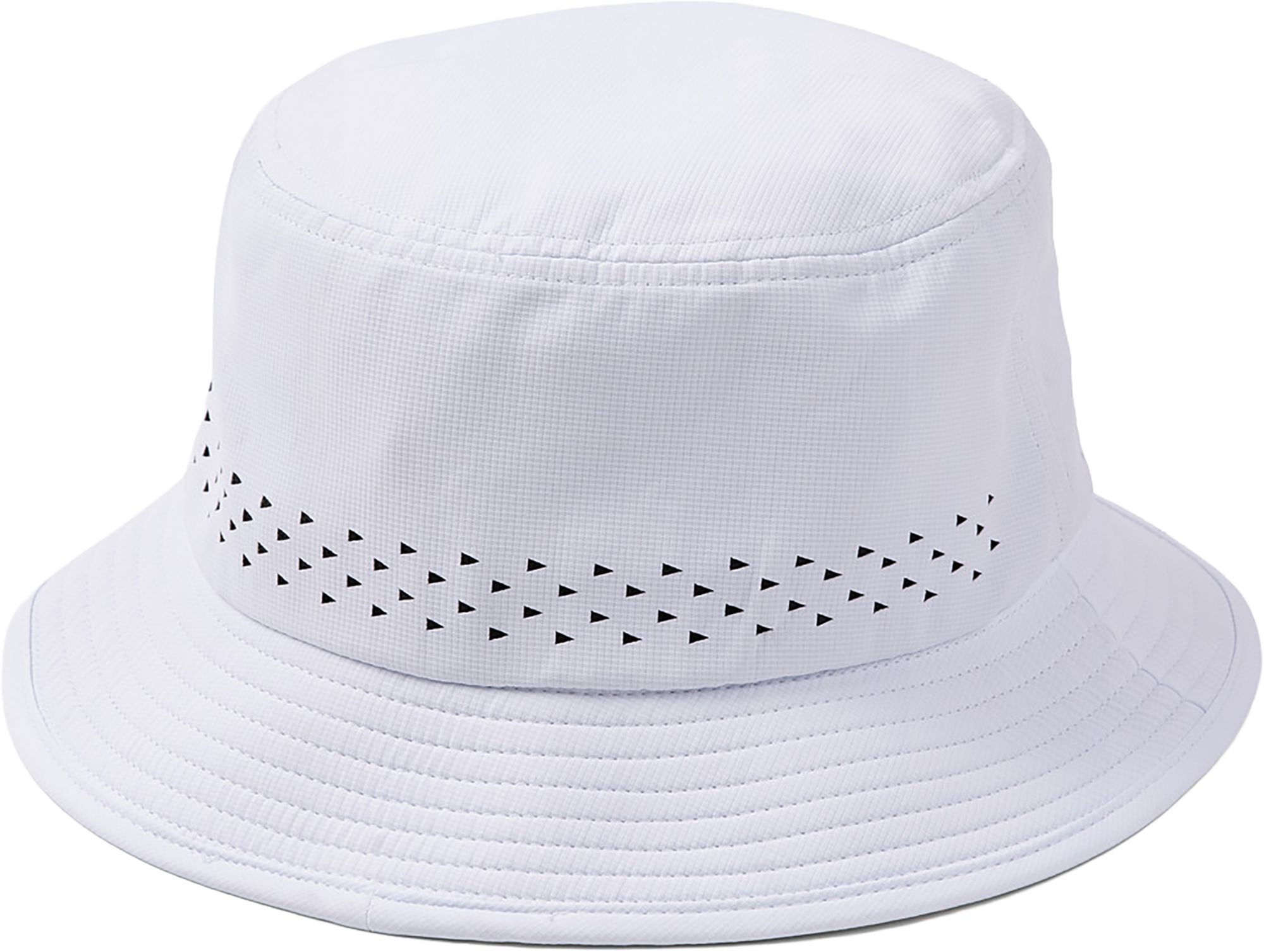 Breezy Golf Men's Have A Day Perforated Bucket Hat product image