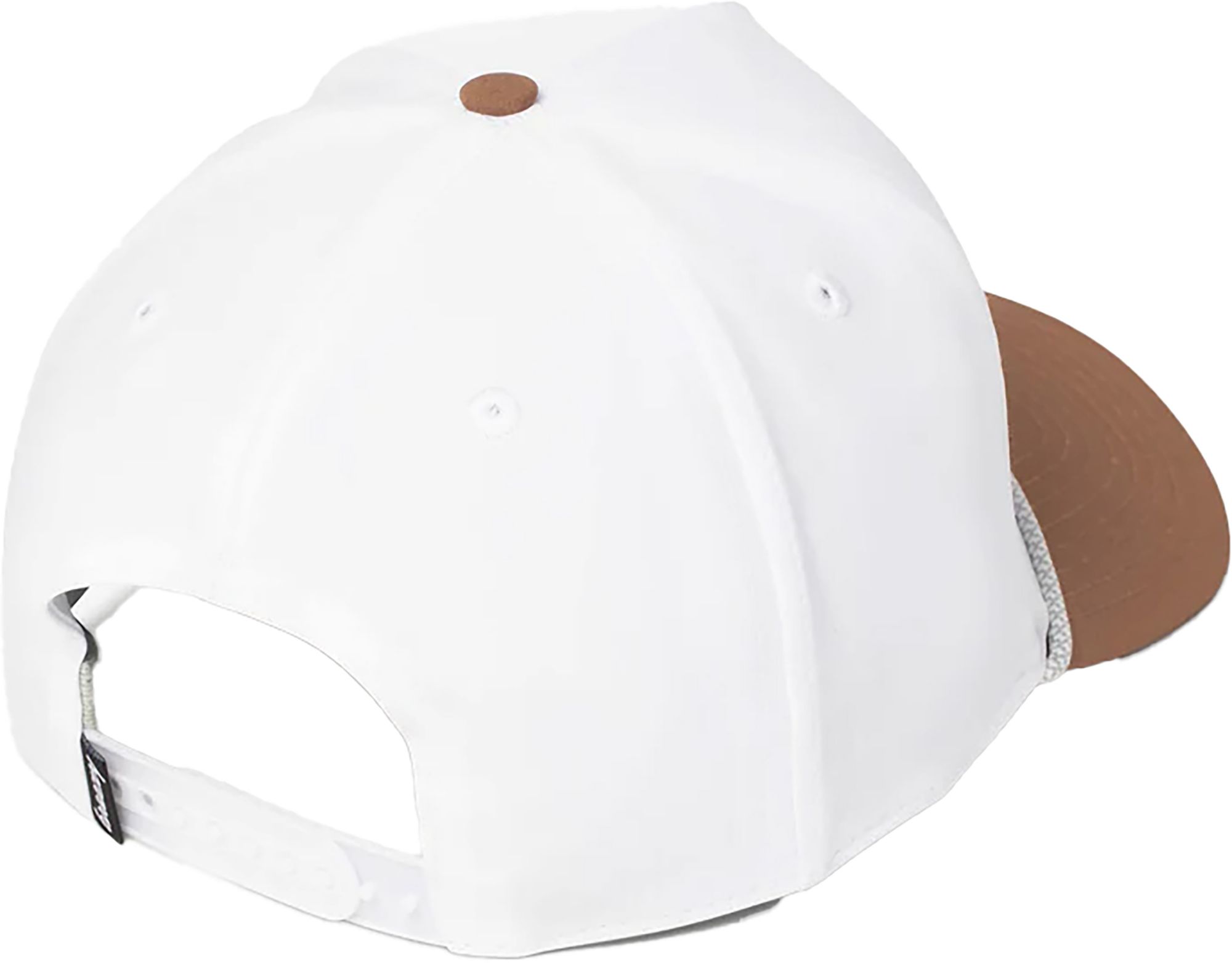 Breezy Golf Men's Flipped Breezy Golf Rope Hat product image