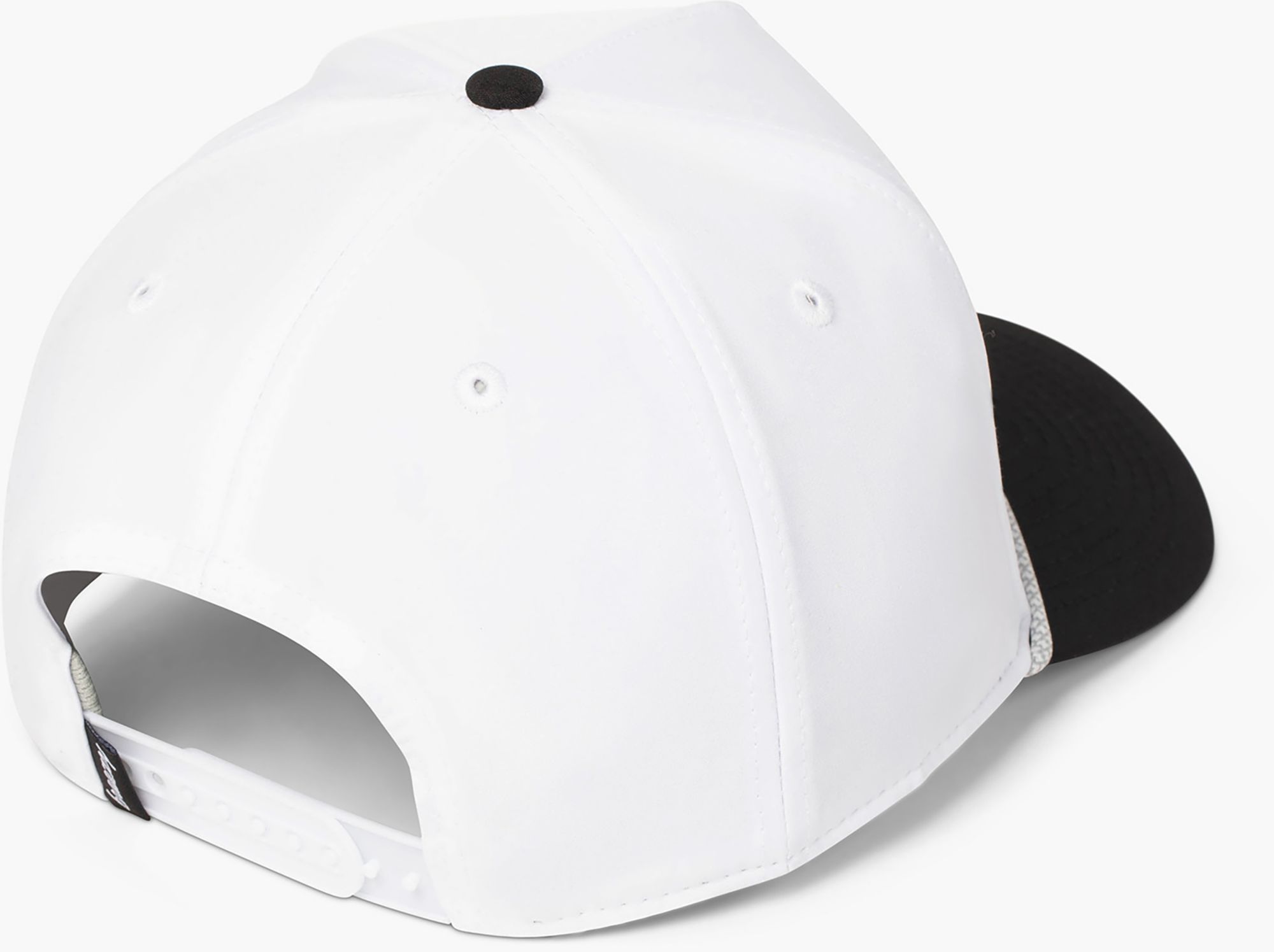 Breezy Golf Men's Flipped Breezy Golf Rope Hat product image
